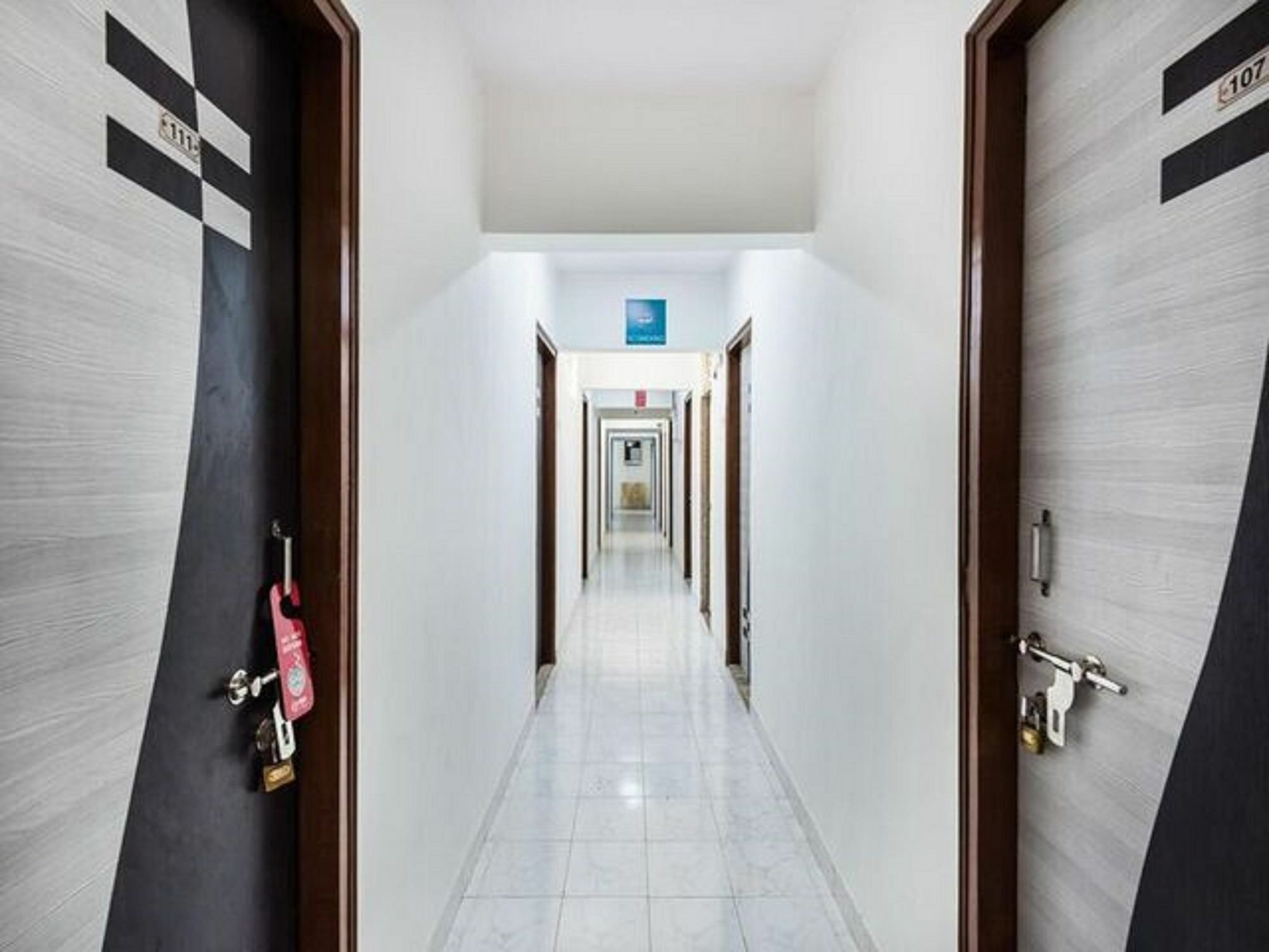 Kurla Residency Hotel 3*