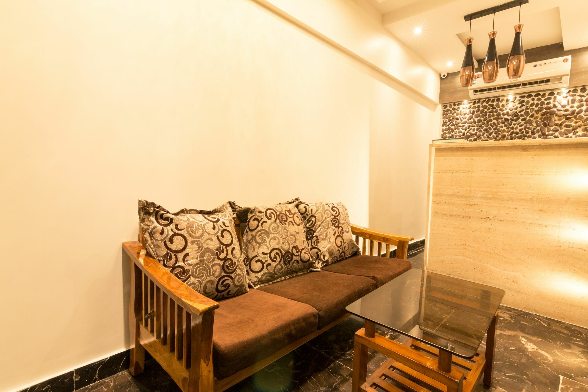 Fortune Elite - Andheri Hotel Mumbai