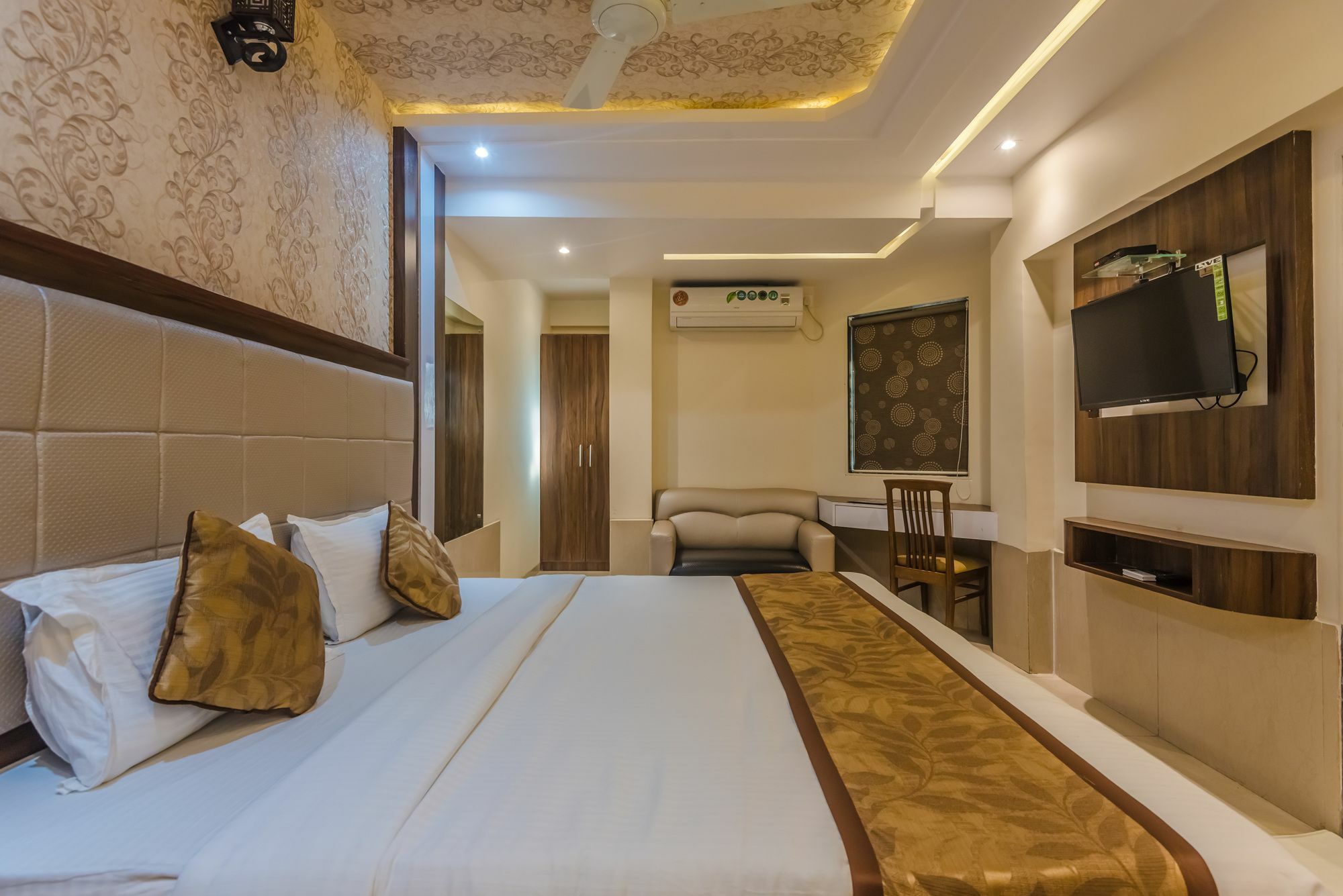 Hotel Royal Mumbai