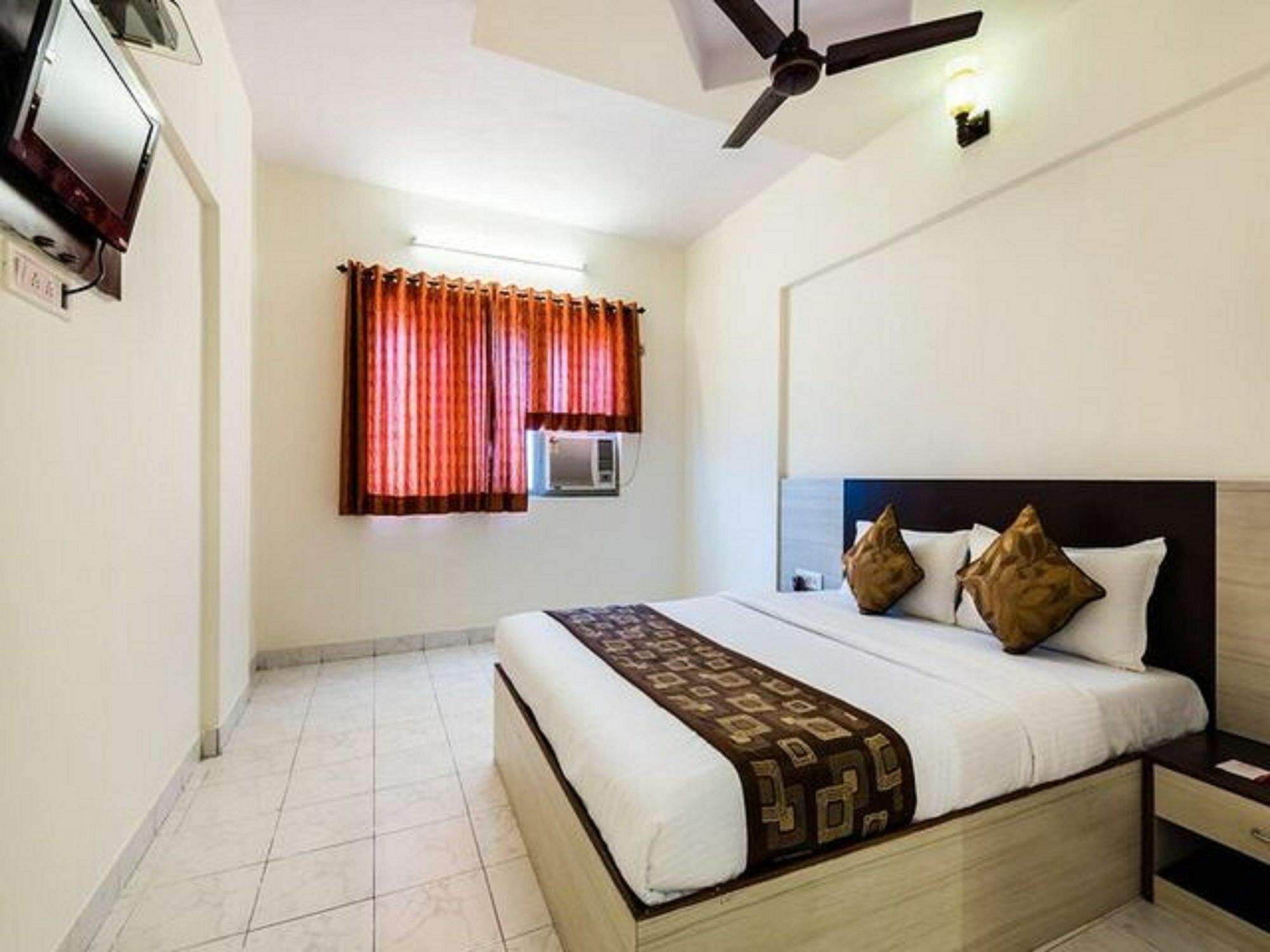 Hotel Kurla Residency Mumbai