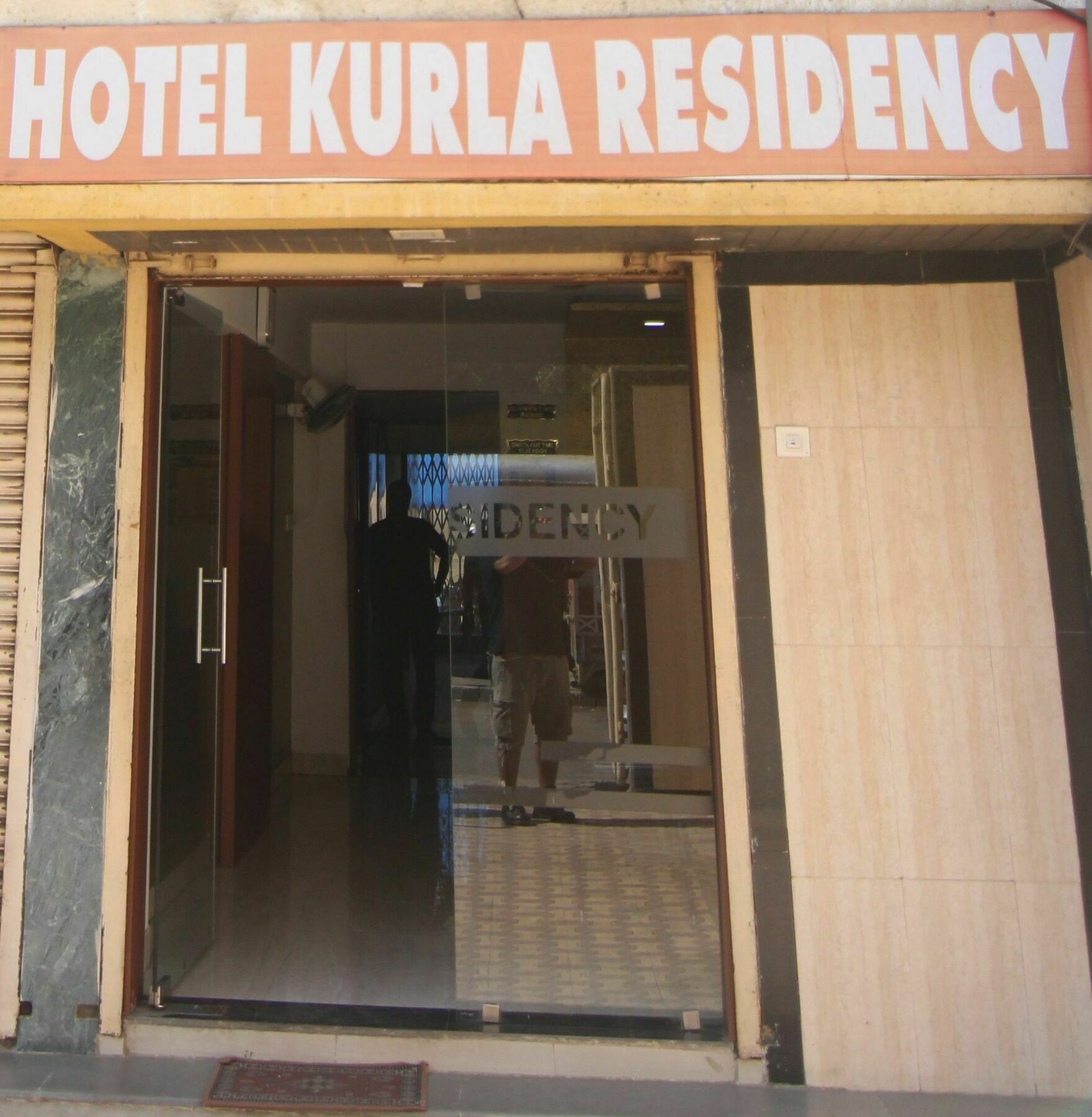 Kurla Residency Hotel Mumbai