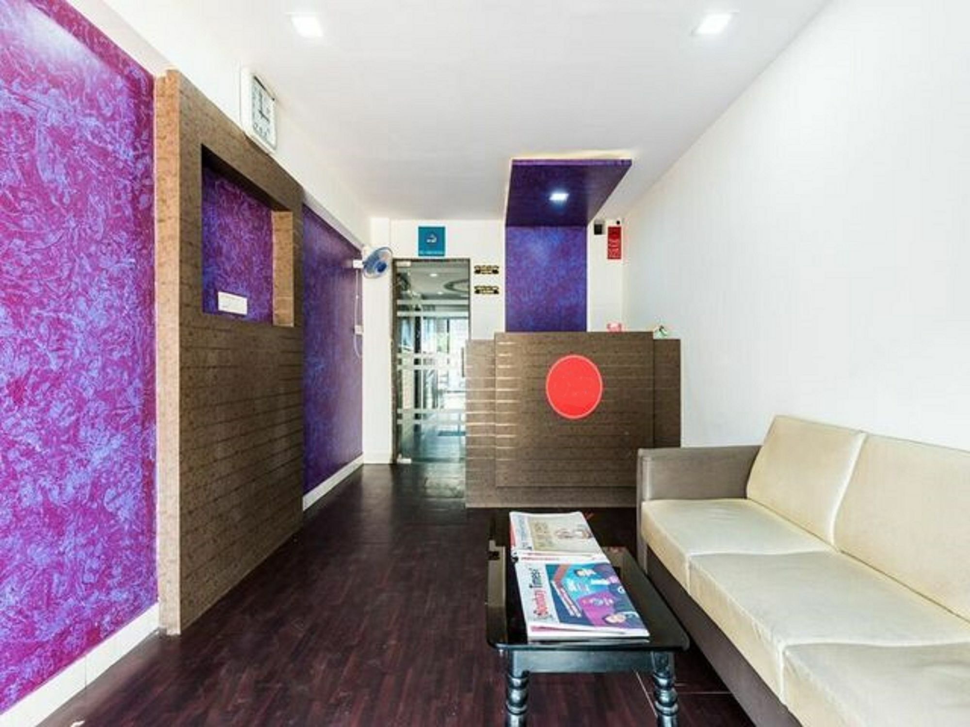Kurla Residency Hotel