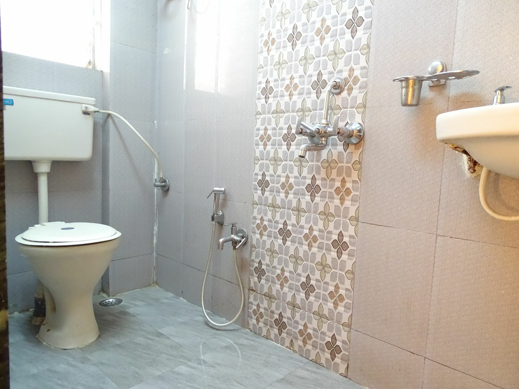 Hotel Kurla Residency Mumbai