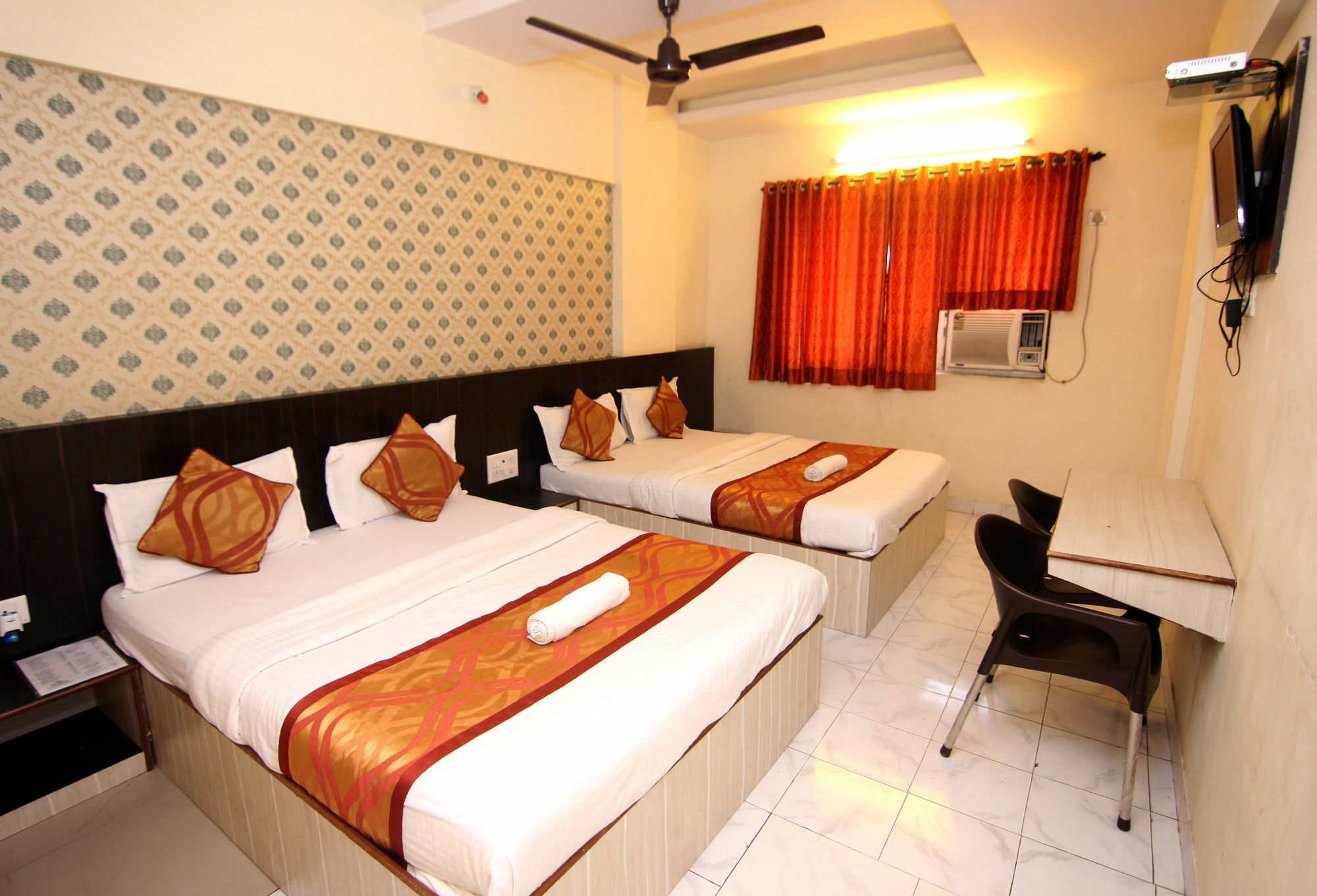 Hotel Kurla Residency 3*