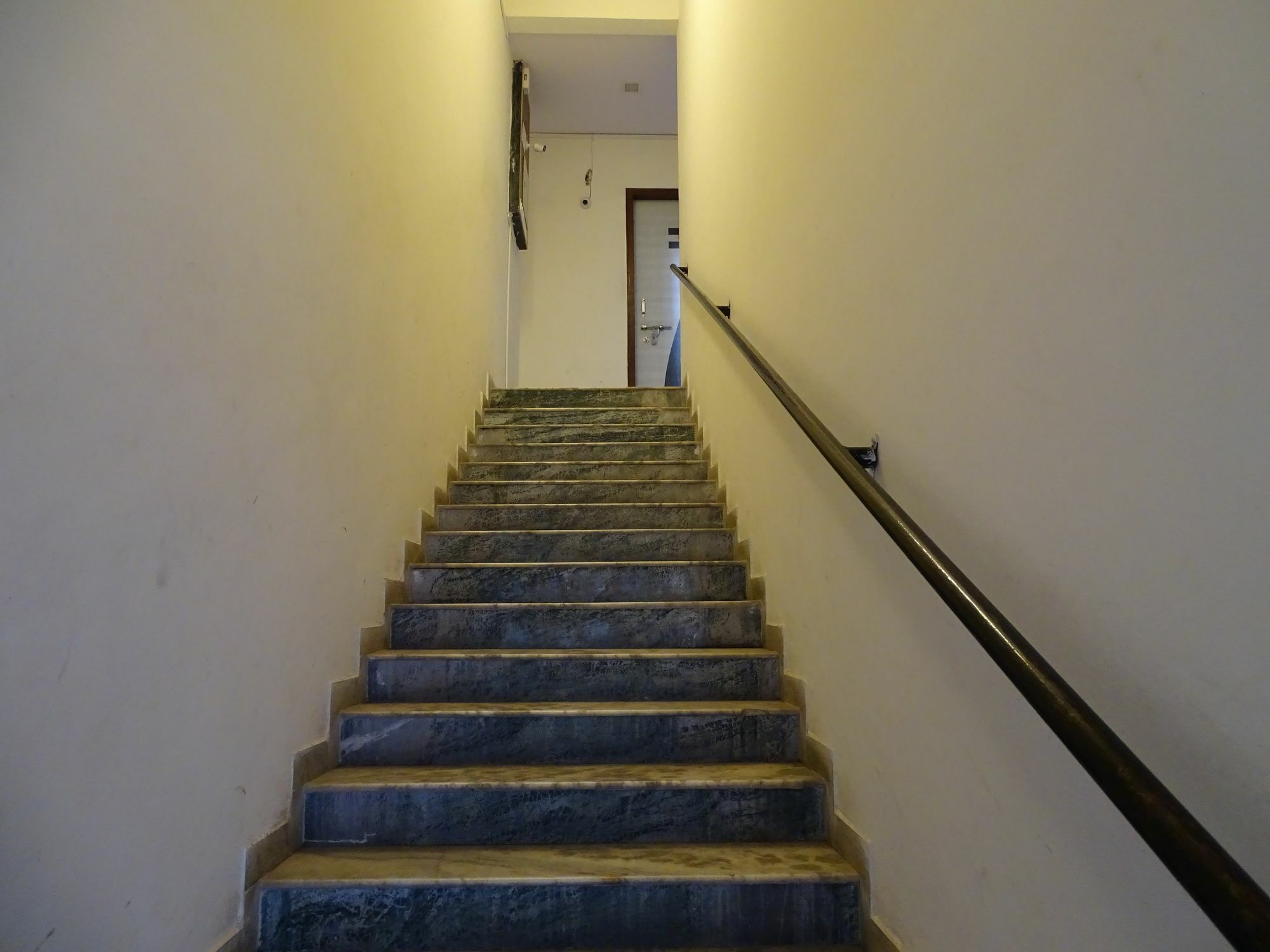 Hotel Kurla Residency