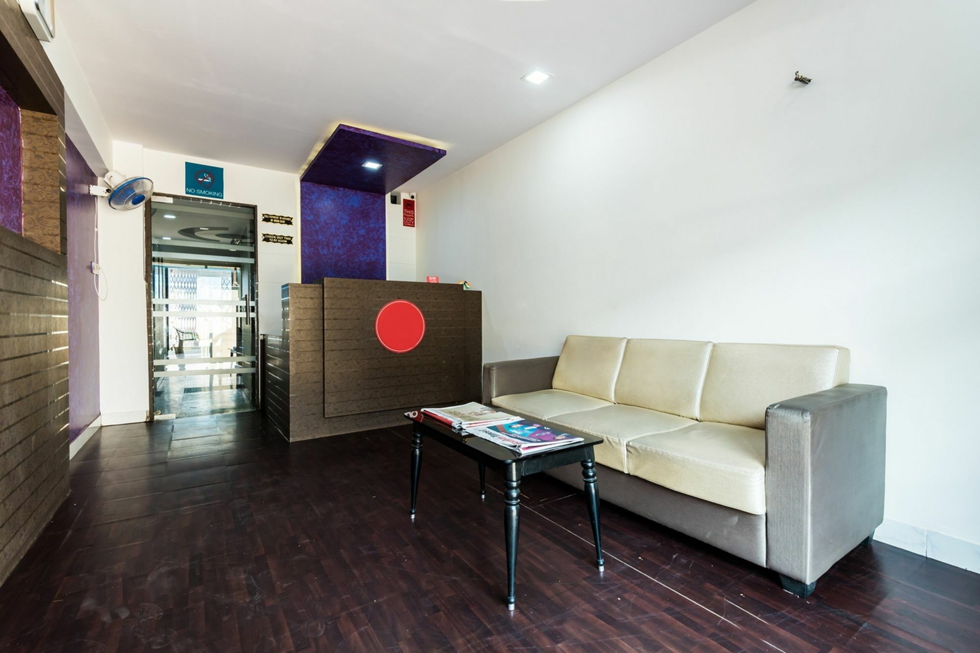 Kurla Residency