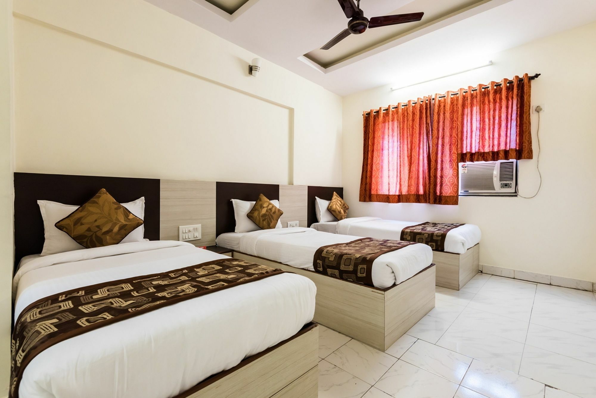 Kurla Residency Mumbai