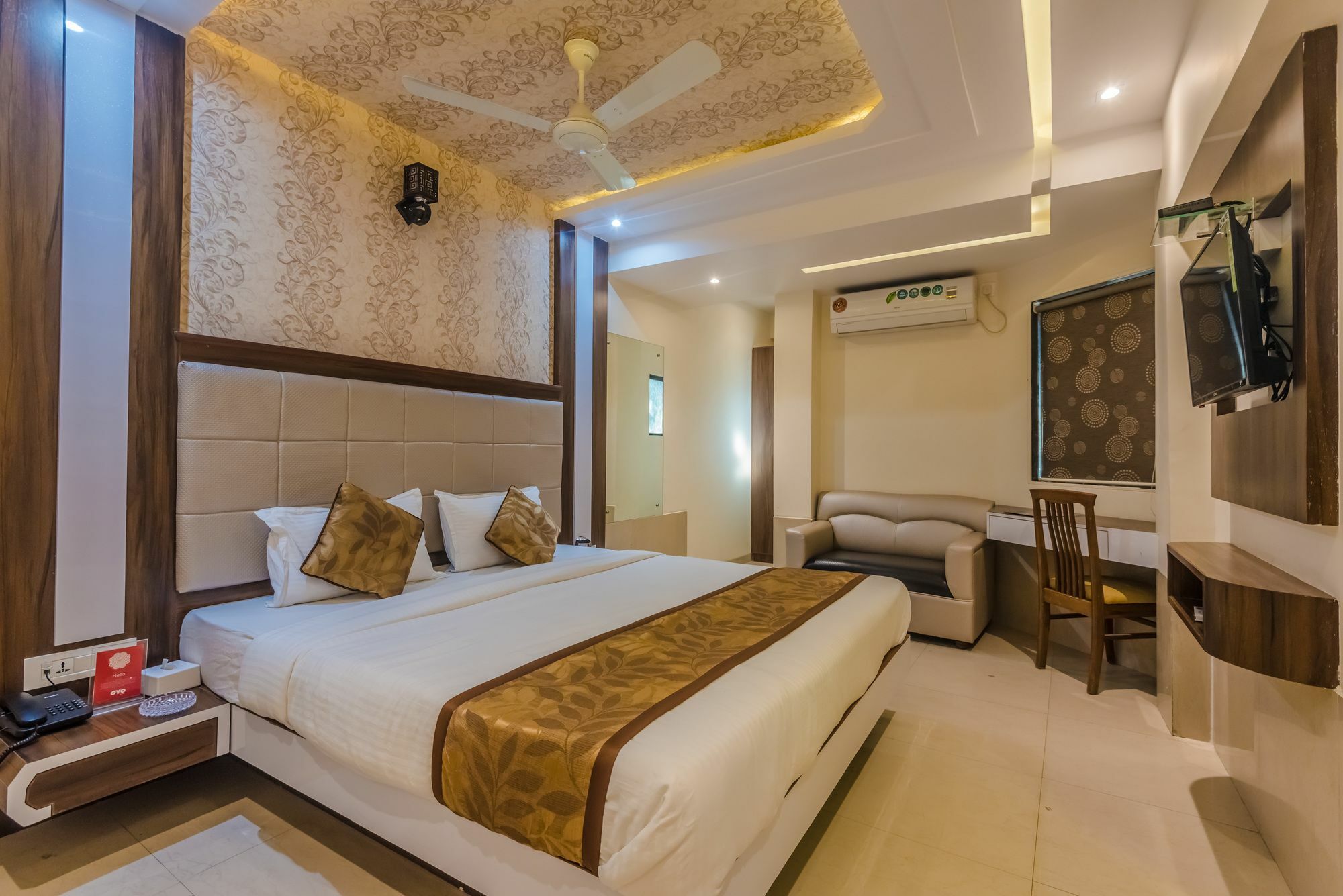 Royal Hotel Mumbai