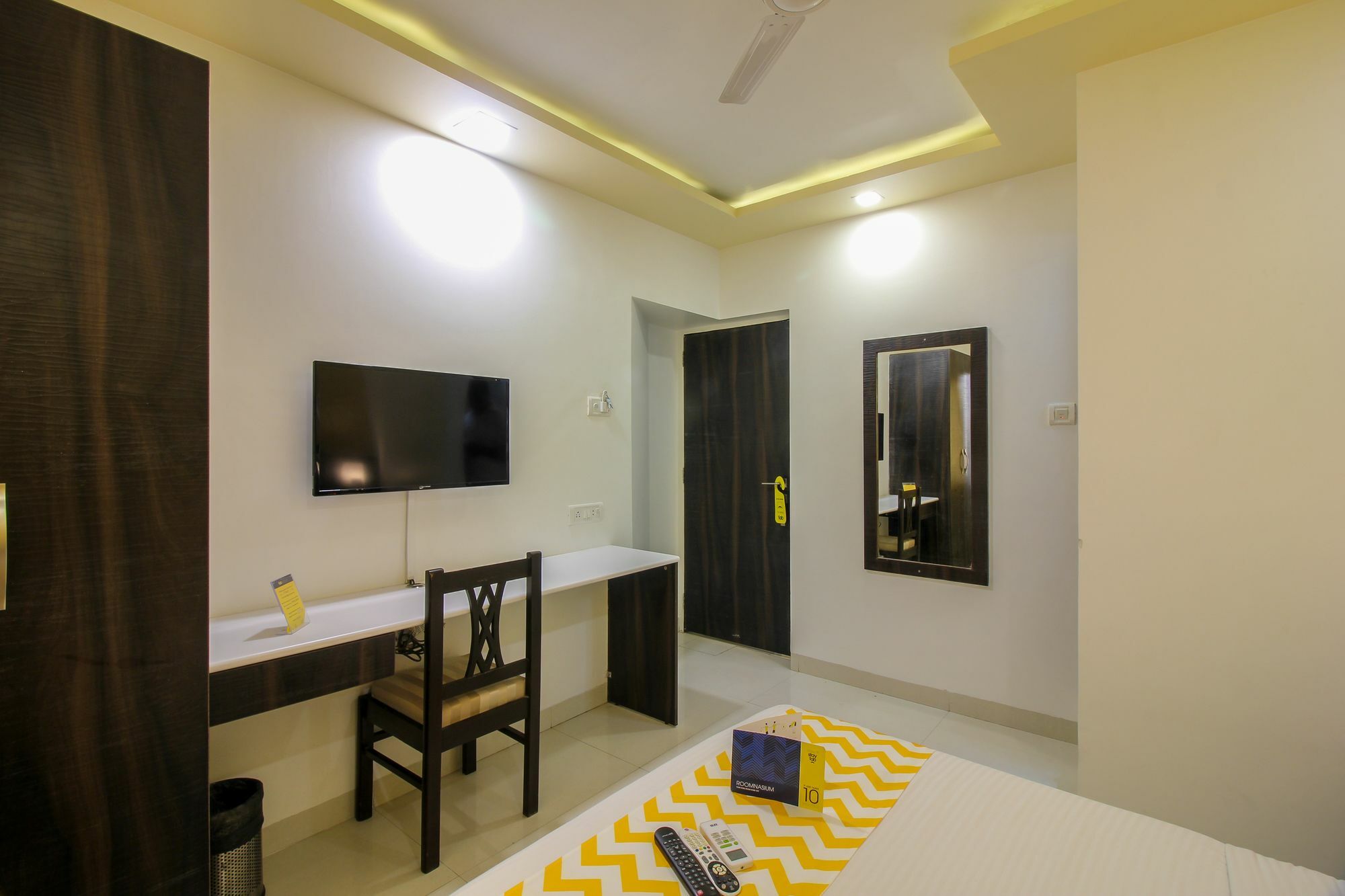 Fabexpress Alfa Galaxy Hotel