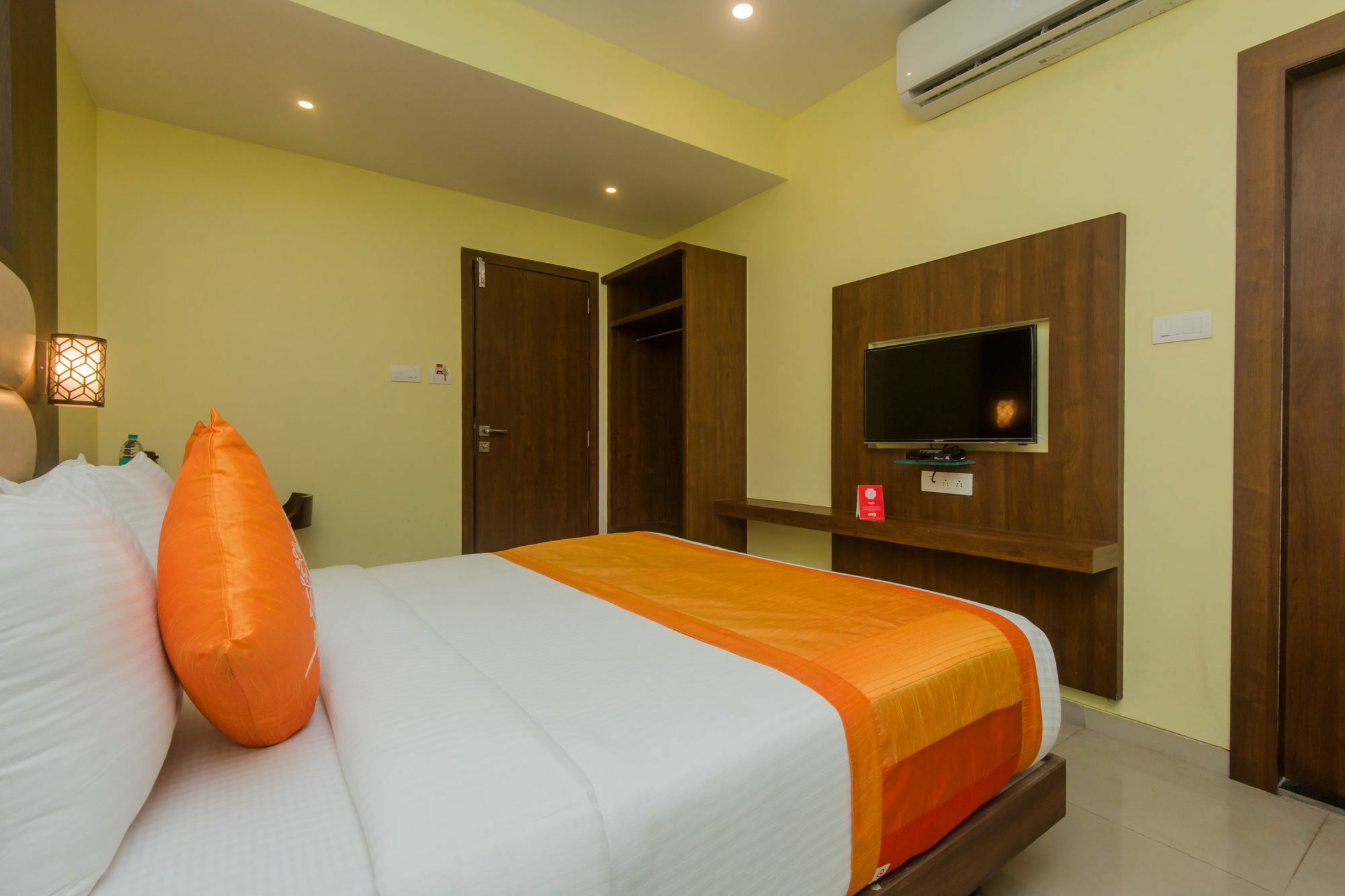 Oyo 9187 Adlon International Hotel Mumbai