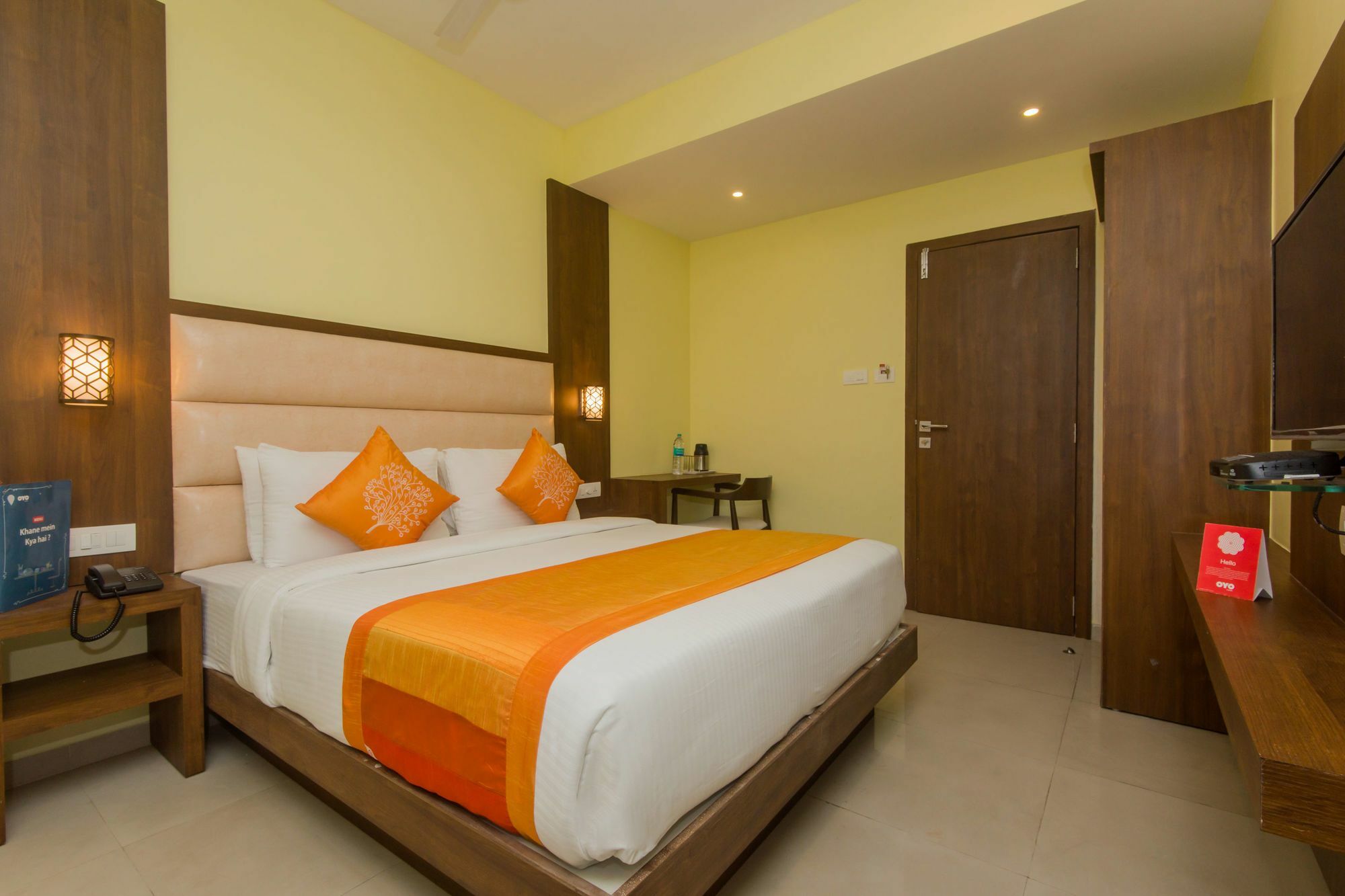 Oyo 9187 Adlon International Hotel Mumbai