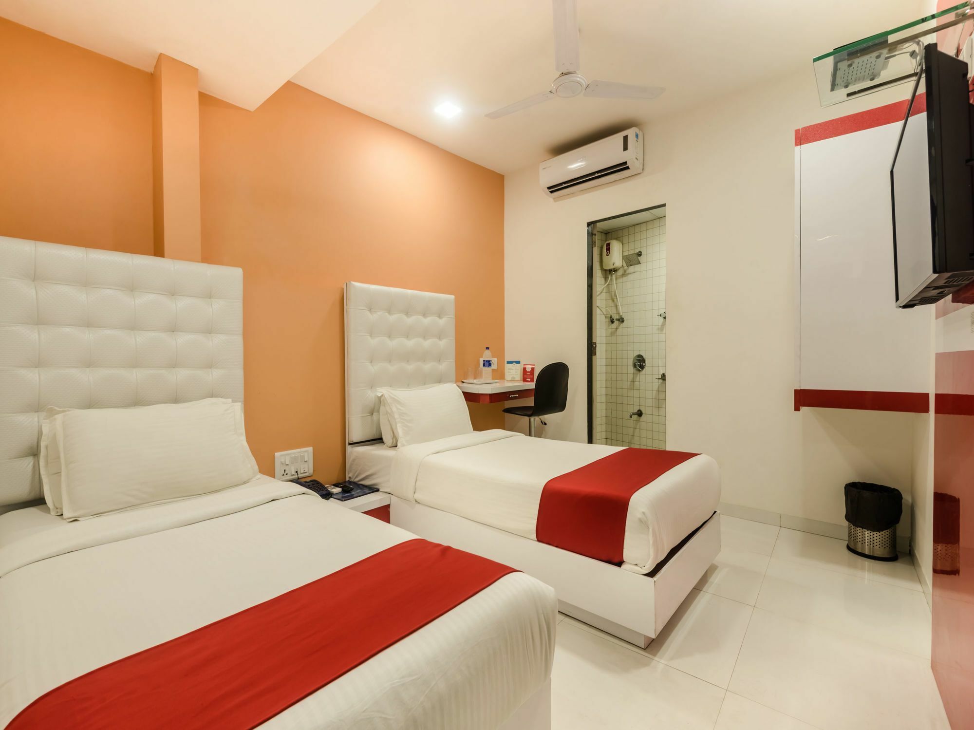 Hotel O Blue Sea