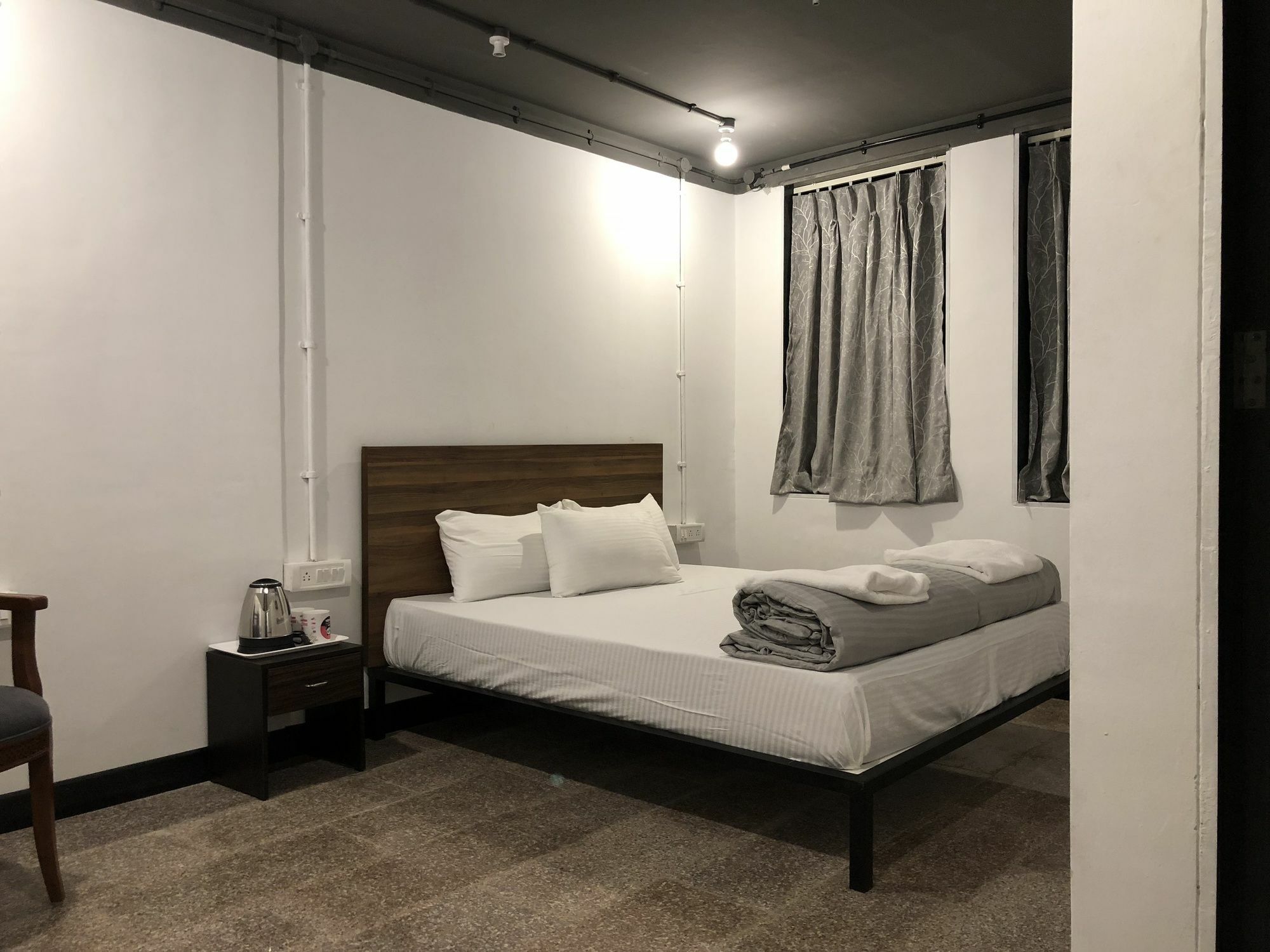 Backpacker Cowies Hostel