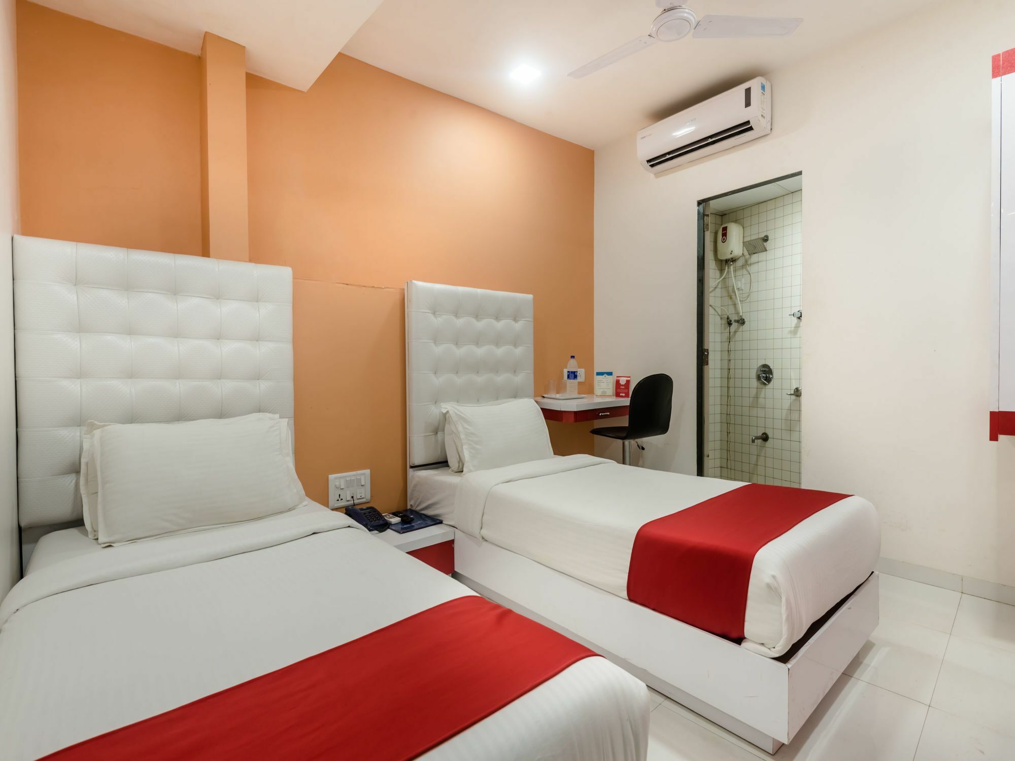 Hotel O Blue Sea