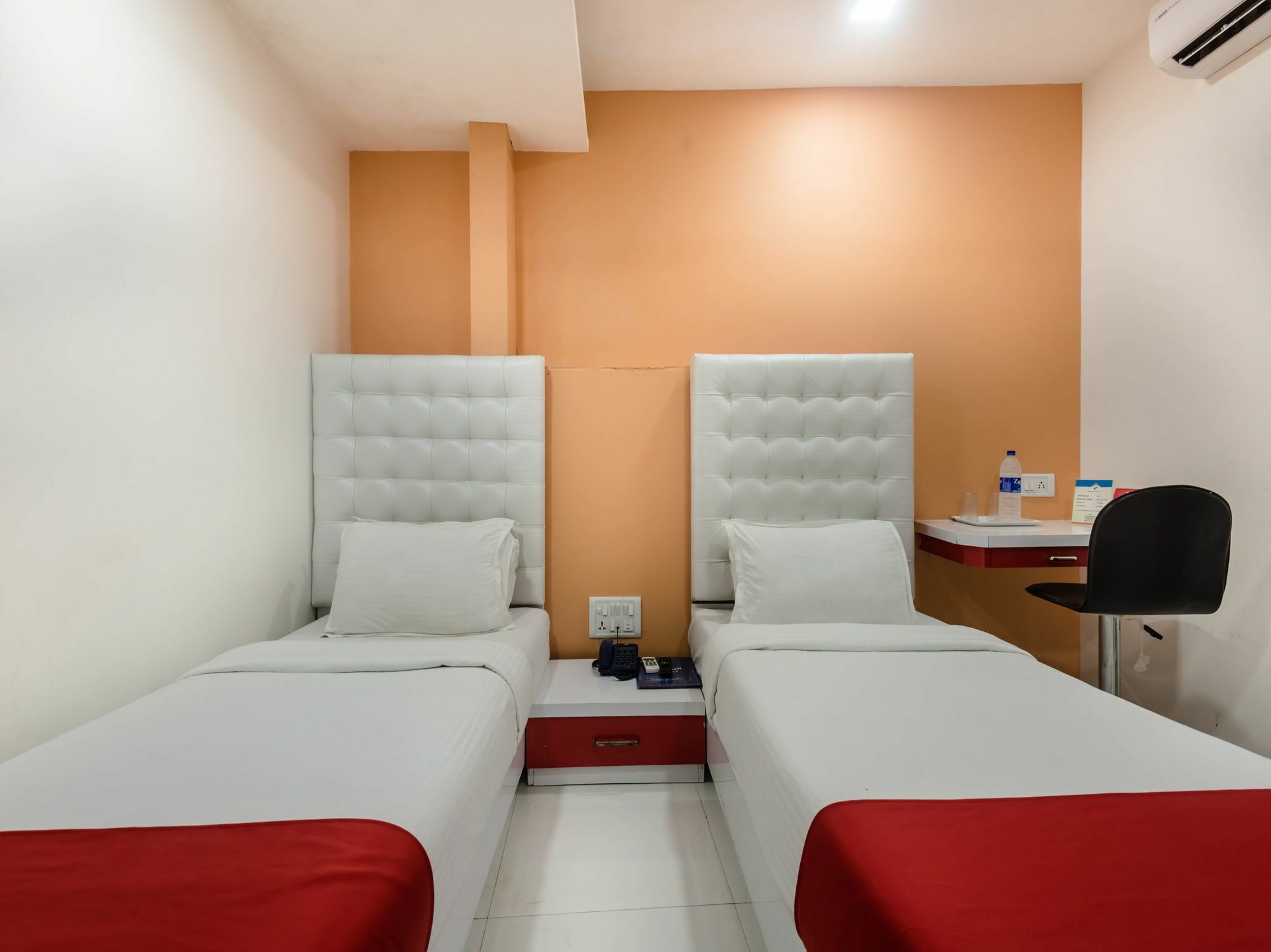 O Blue Sea Hotel