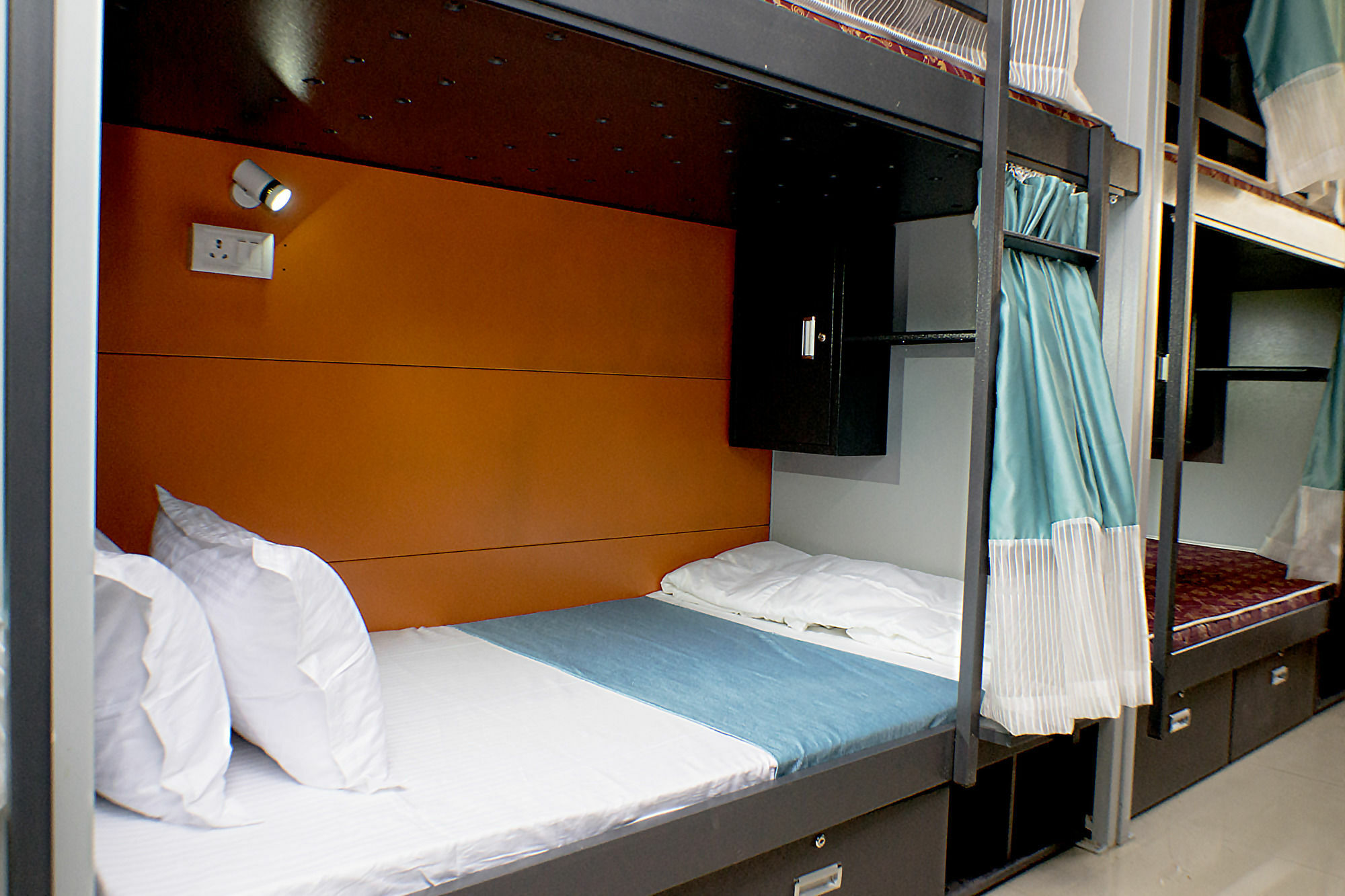 Arma Hotel Mumbai