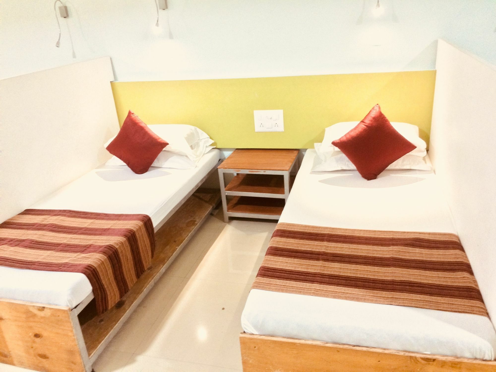 Hotel Shubham Parle