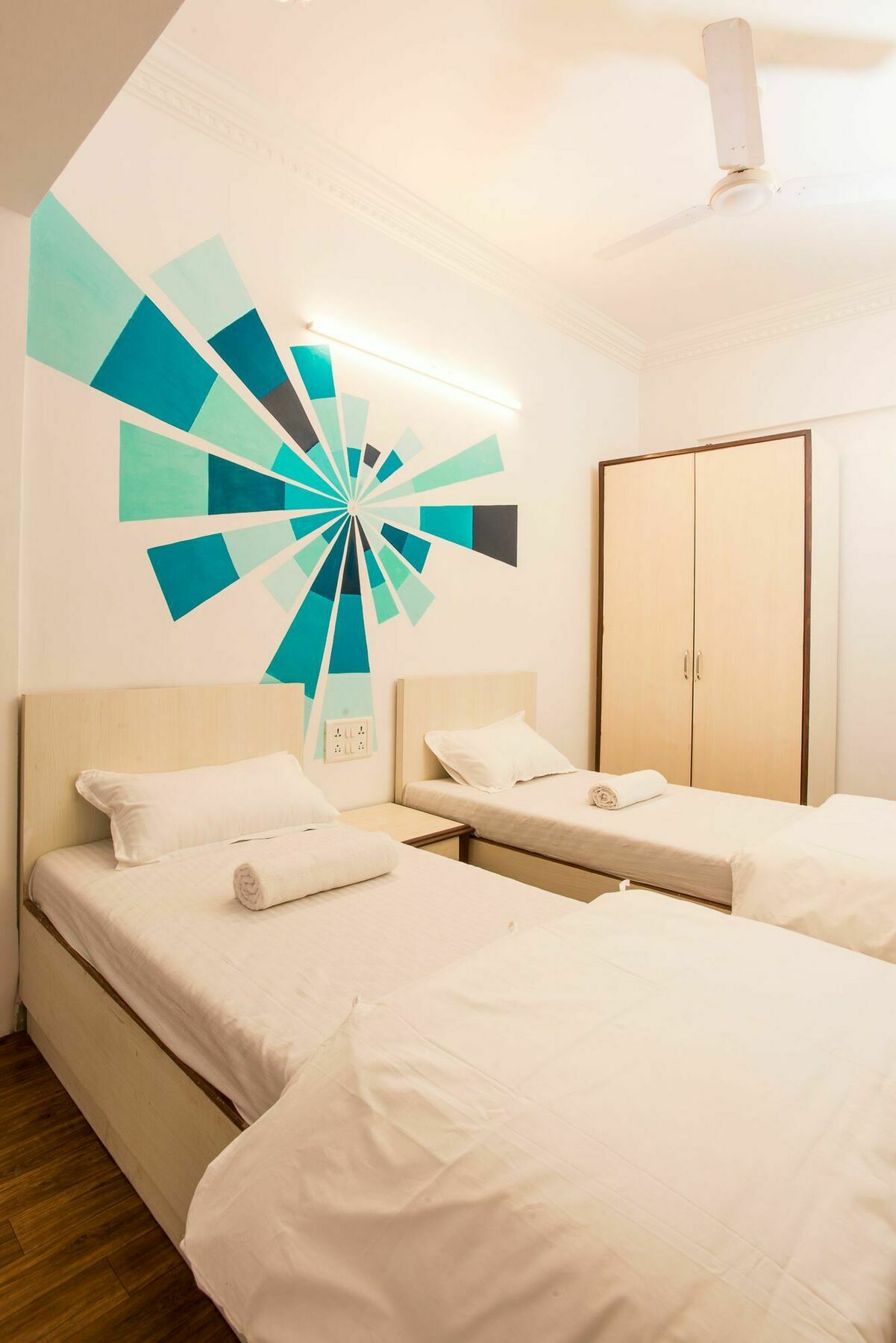 Mantra Hostel