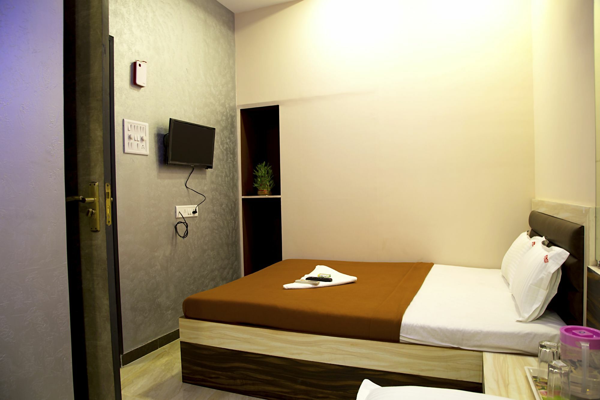 Guest house Welcome