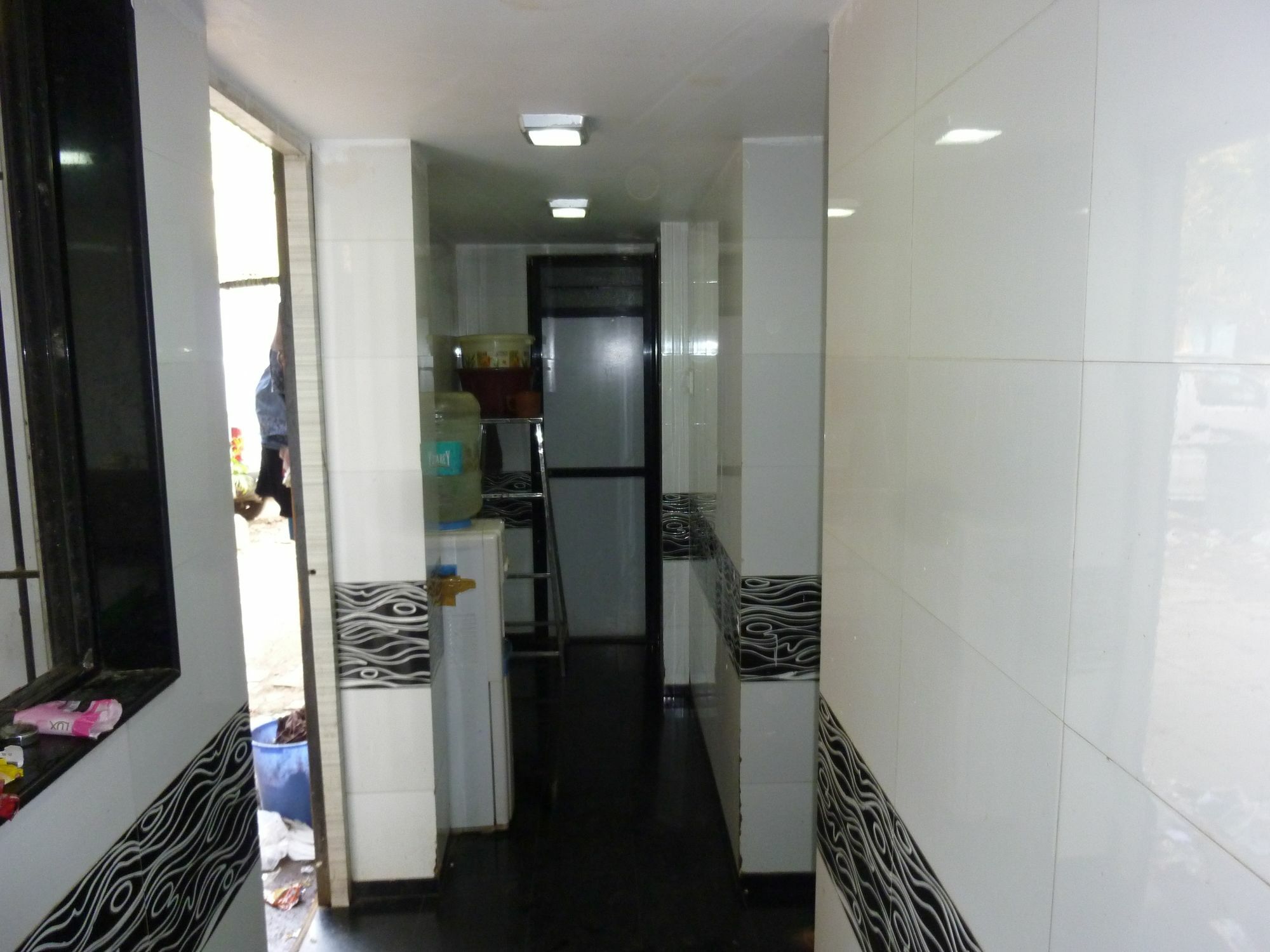Welcome Guest house Mumbai