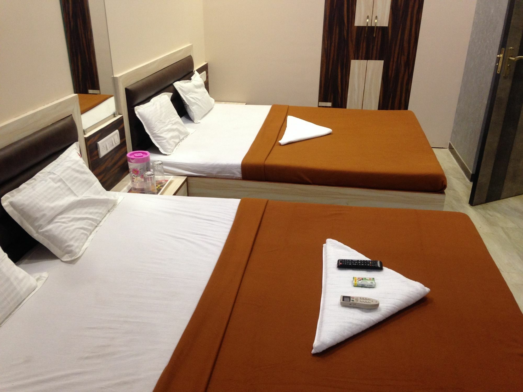 Welcome Guest house Mumbai
