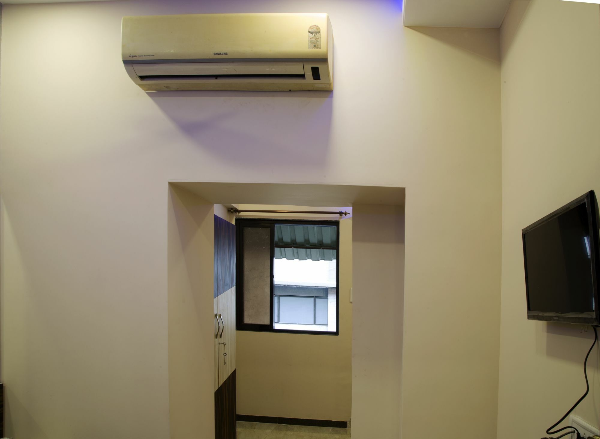 Welcome Guest house Mumbai