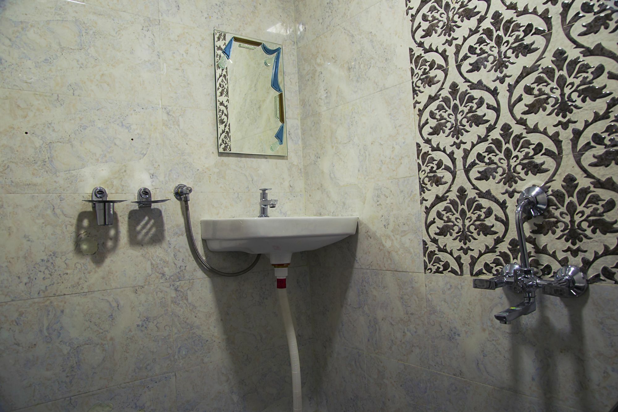 Guest house Welcome Mumbai