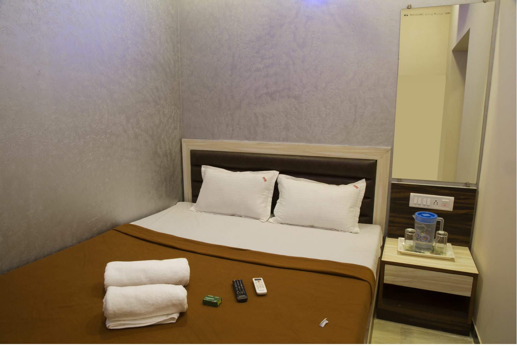 Guest house Welcome *