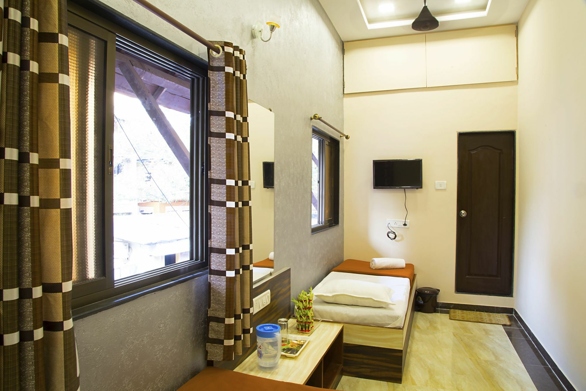 Guest house Welcome Mumbai