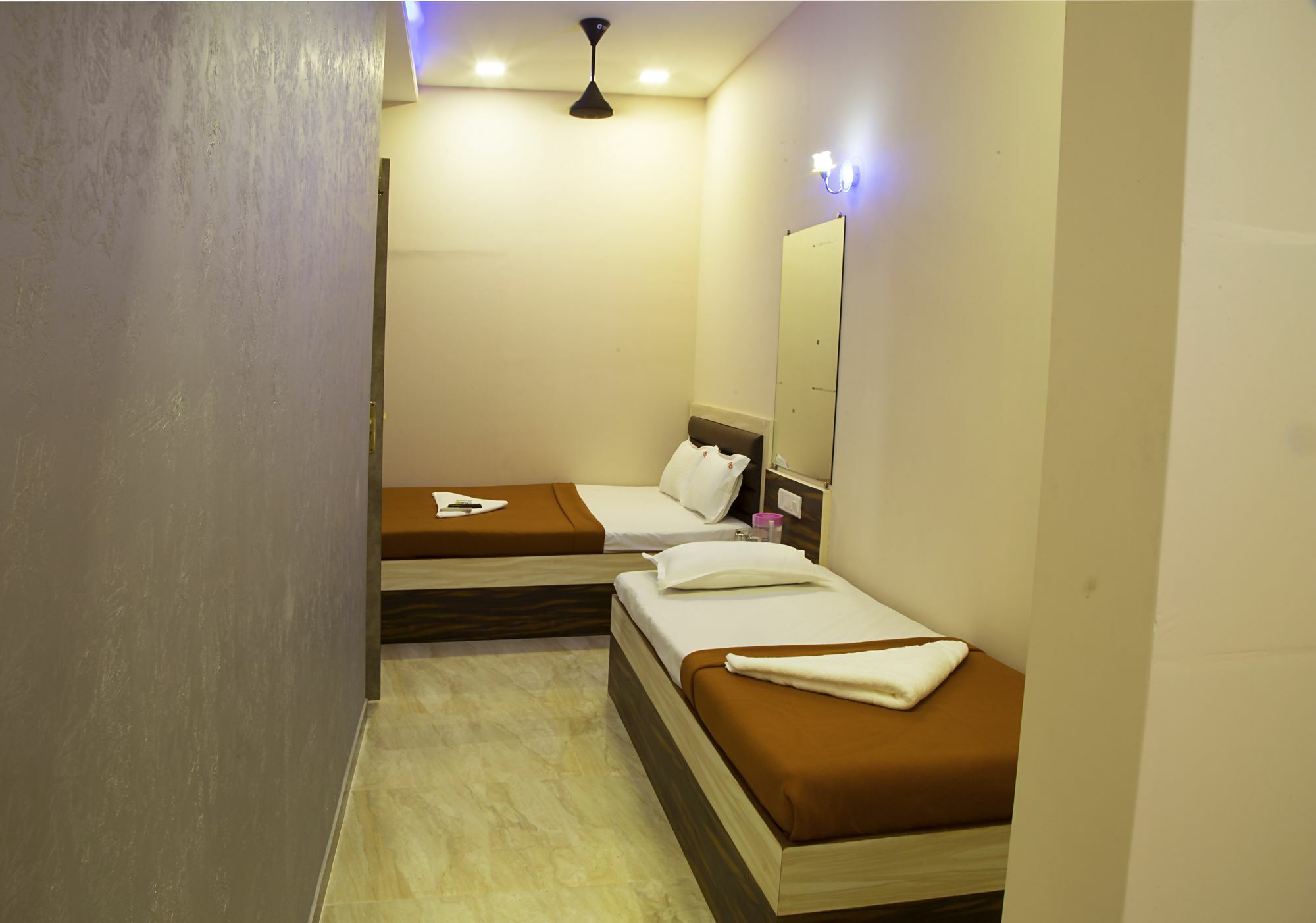 Welcome Guest house Mumbai