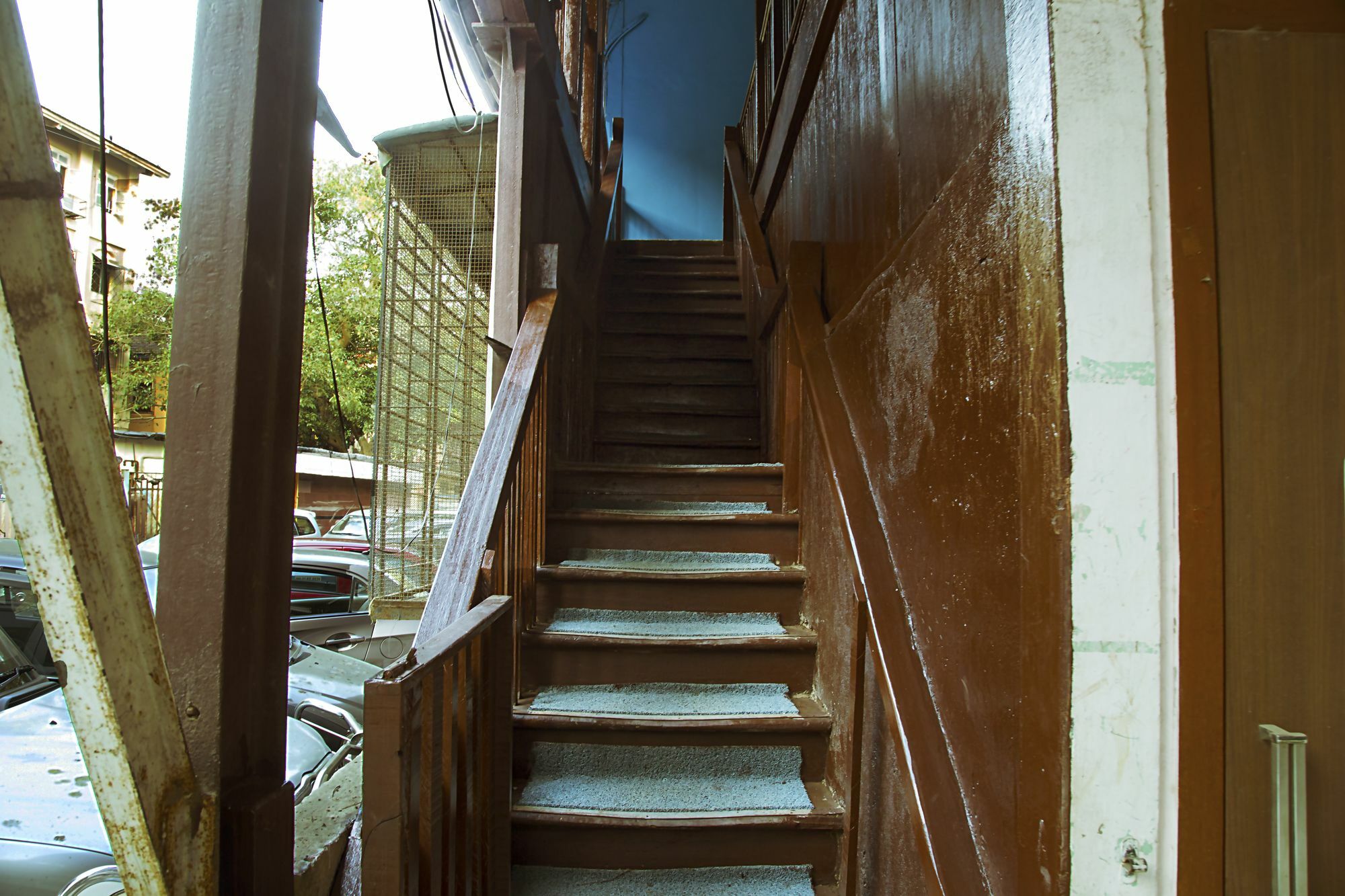 Welcome Guest house *