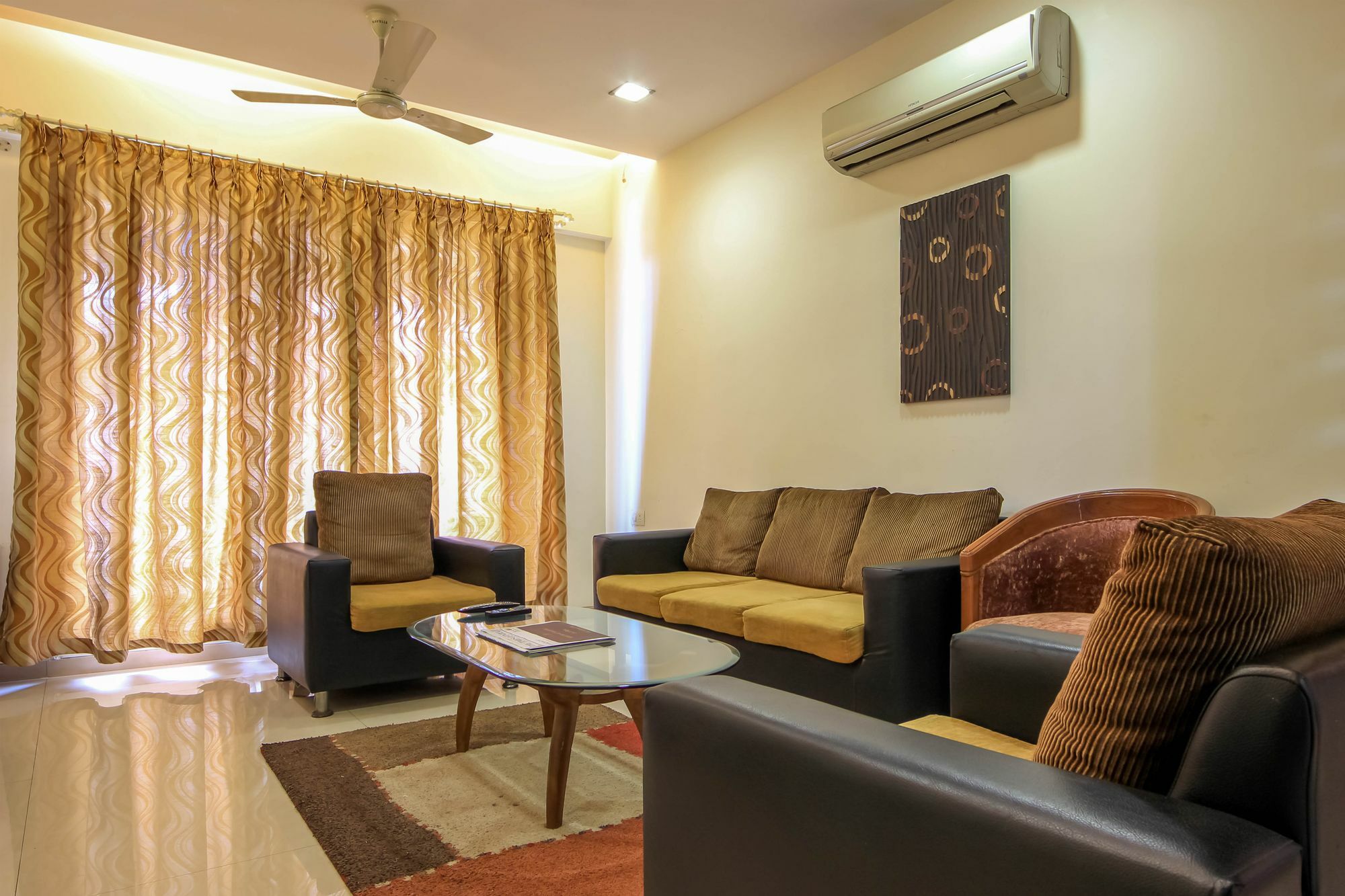 Apartment Hummingbird - Saiprasad Mumbai