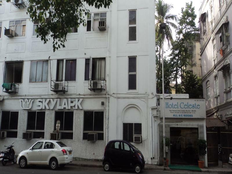 Celeste Colaba 2*