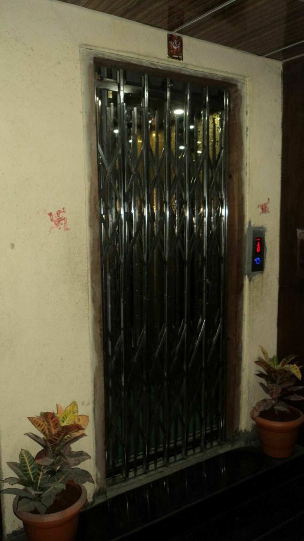 Celeste Colaba 2* Mumbai