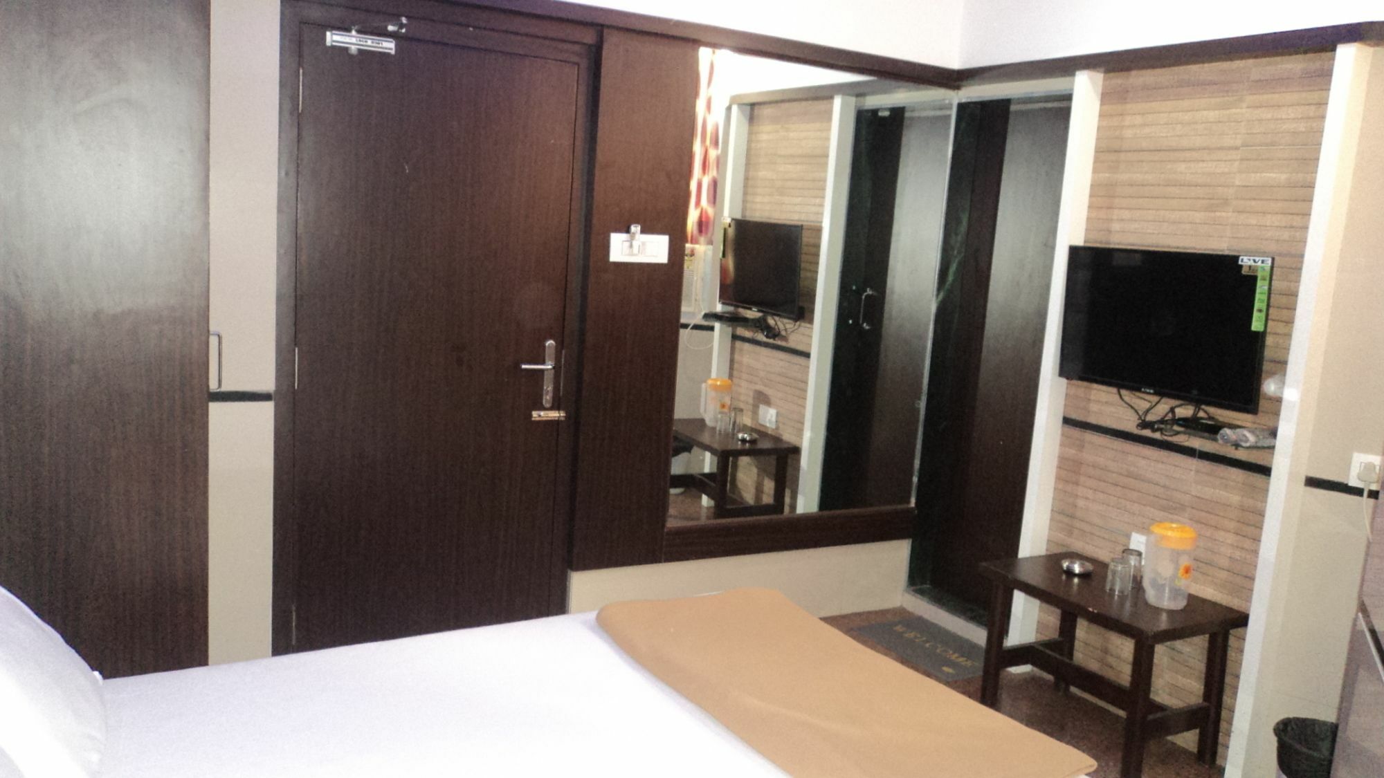 Hotel Celeste Colaba