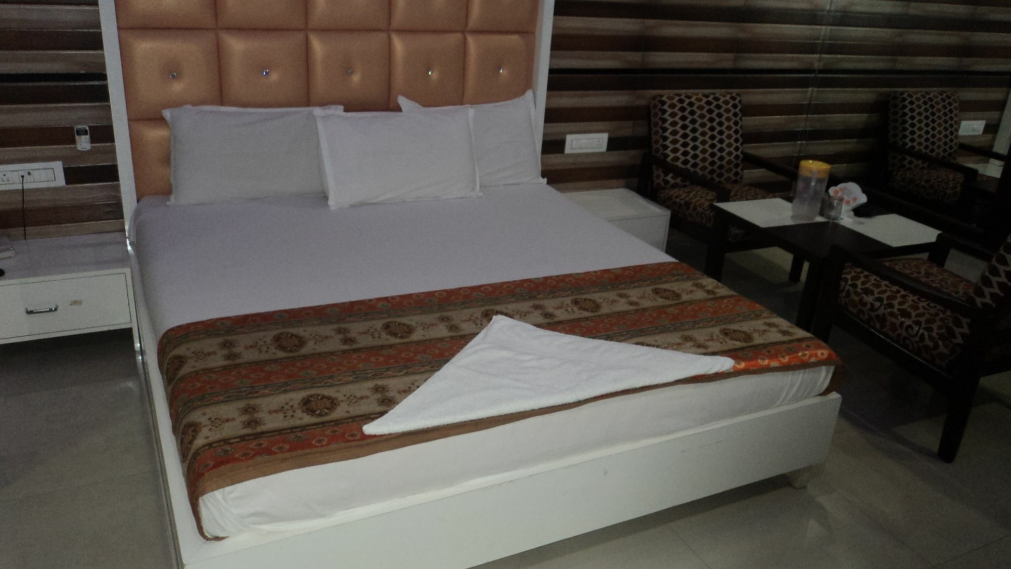 Celeste Colaba Hotel