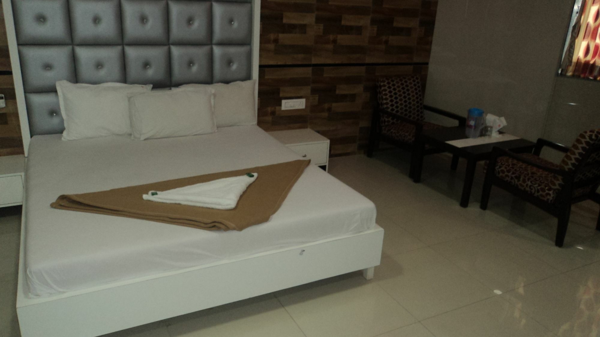 Celeste Colaba Hotel