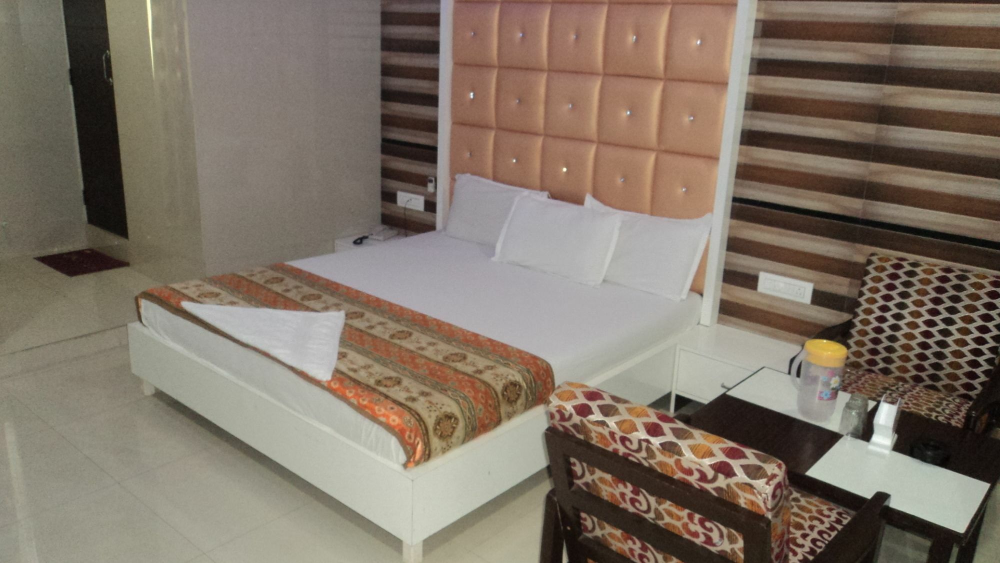Celeste Colaba Hotel