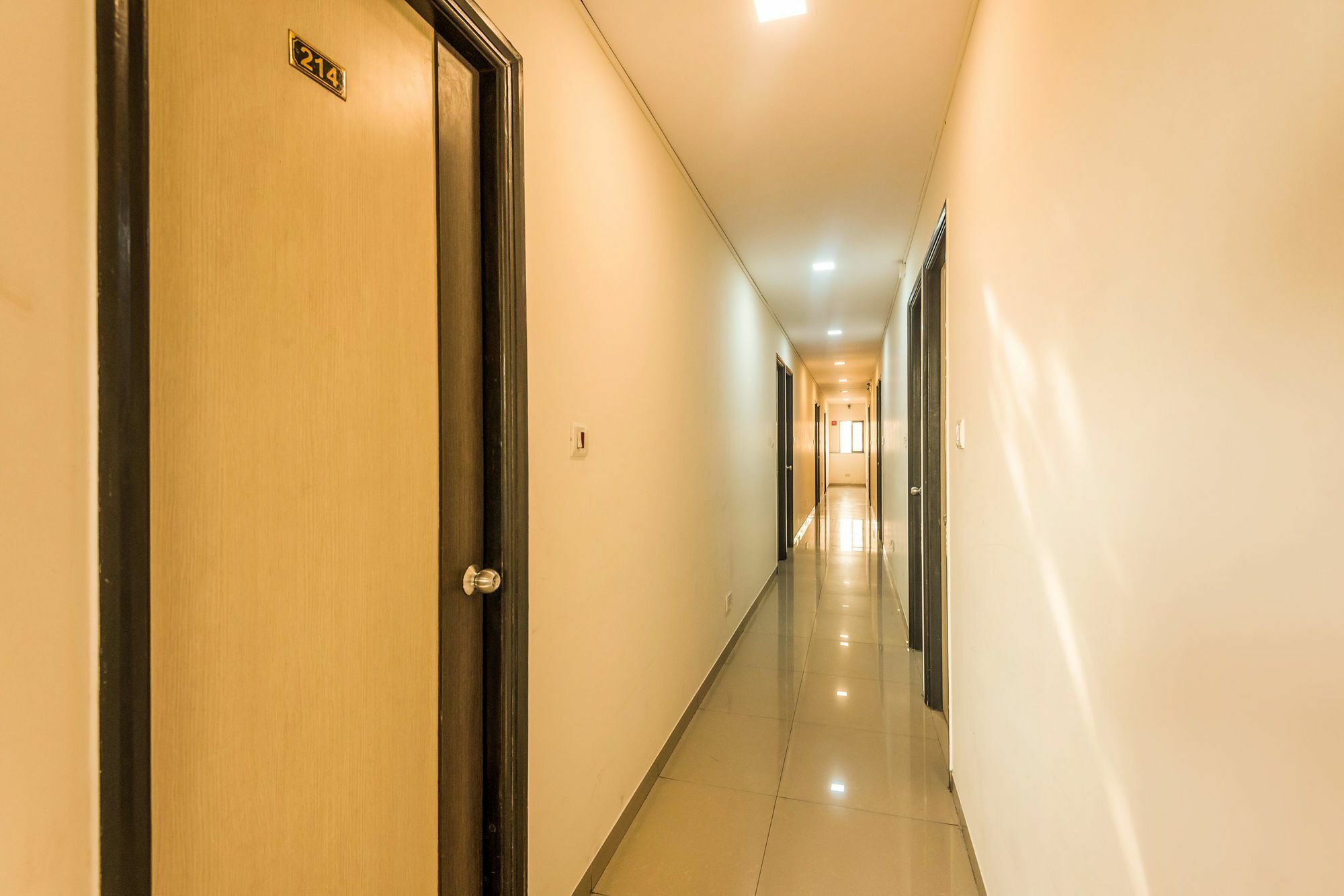 Minerva Residency *