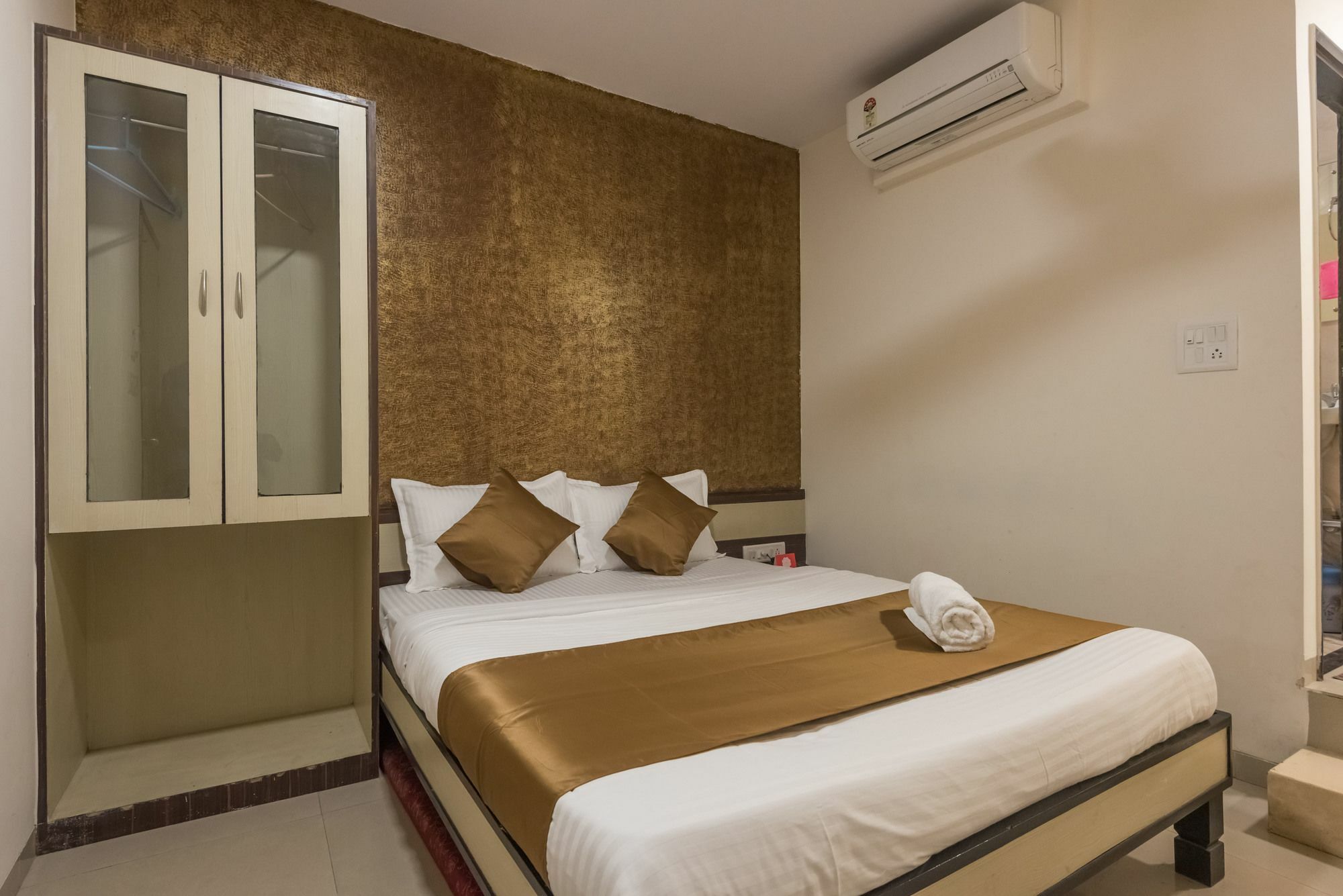 Minerva Residency Mumbai