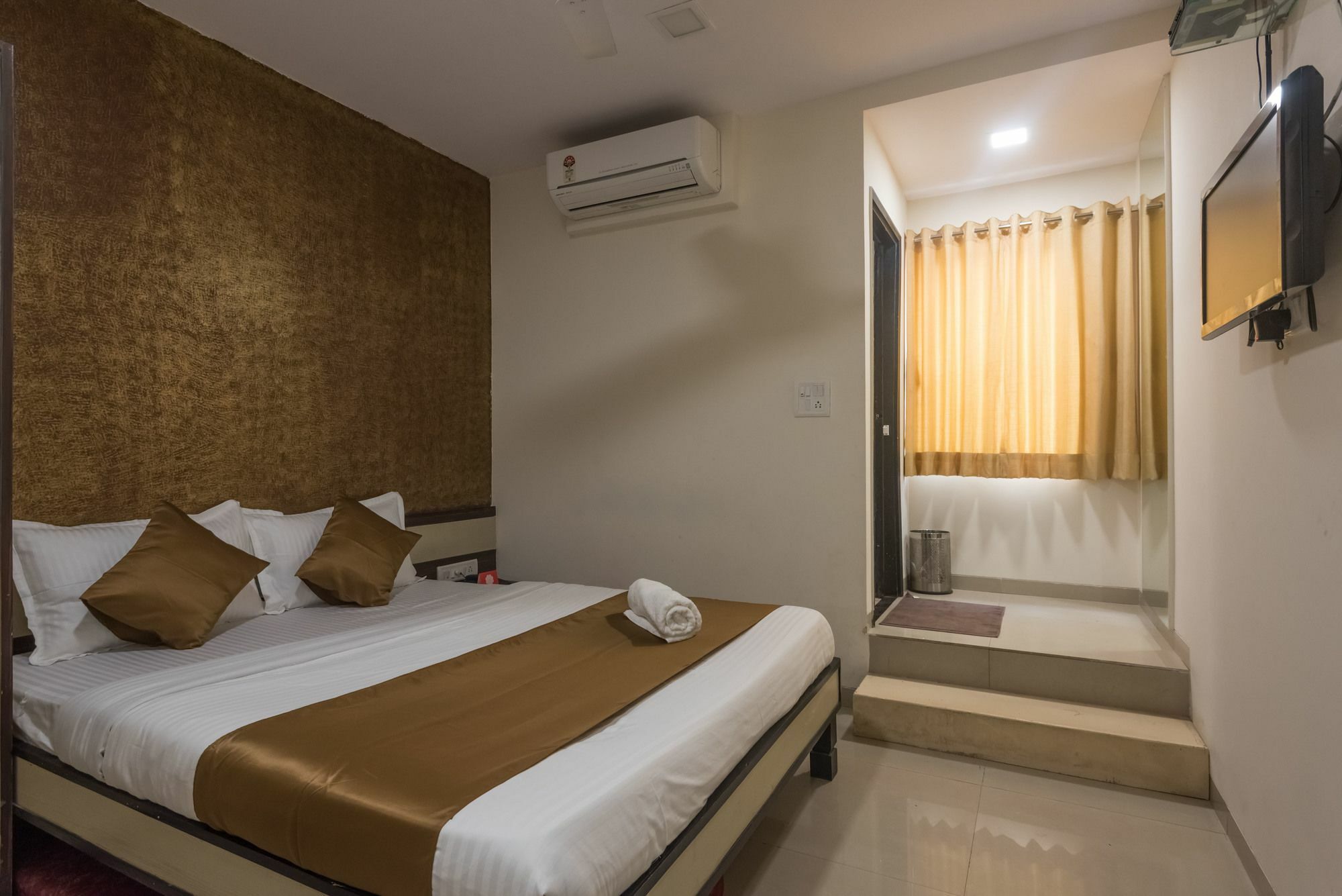 Minerva Residency Hotel
