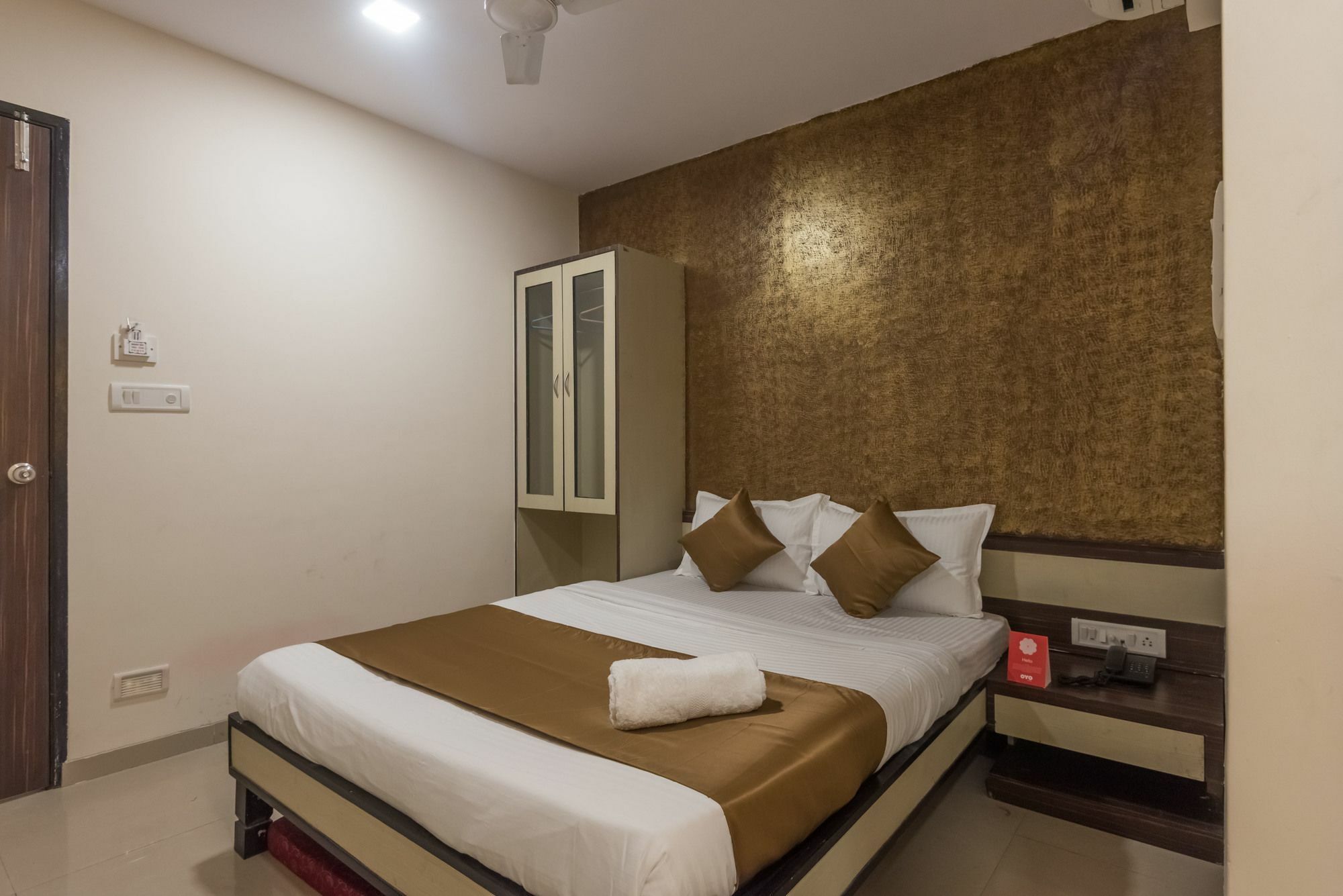 Minerva Residency Hotel Mumbai