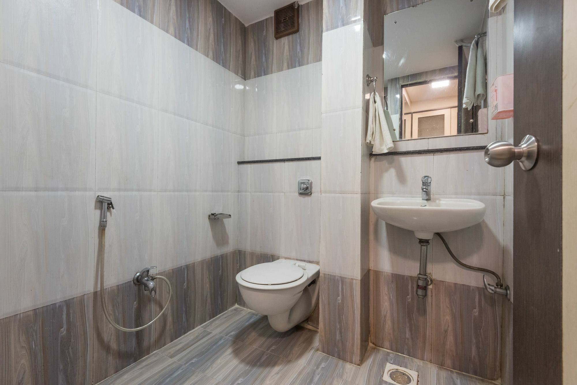 Hotel Minerva Residency *