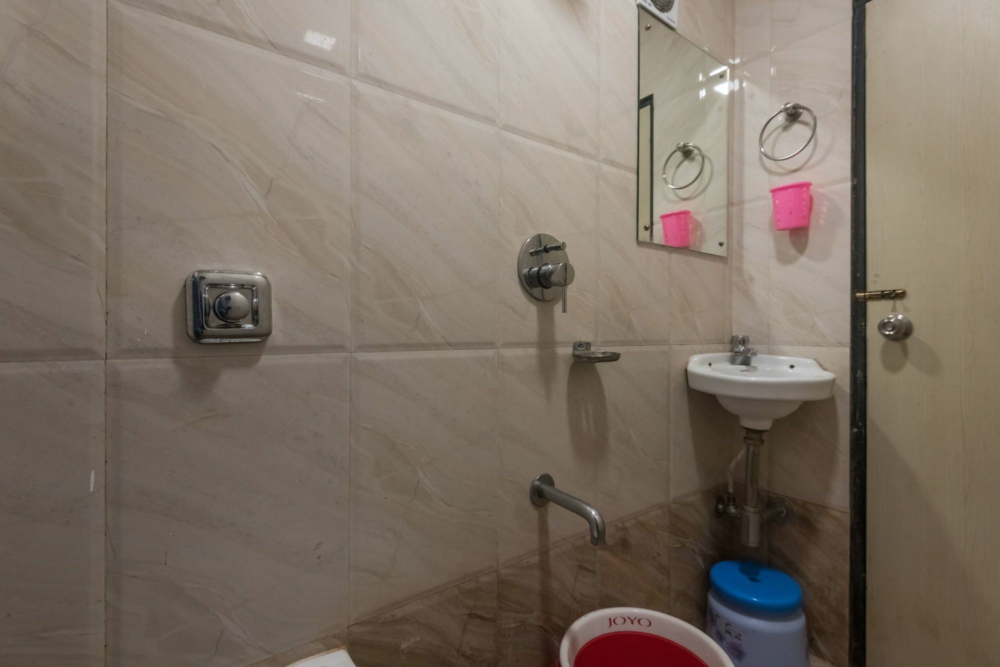 Hotel Minerva Residency Mumbai