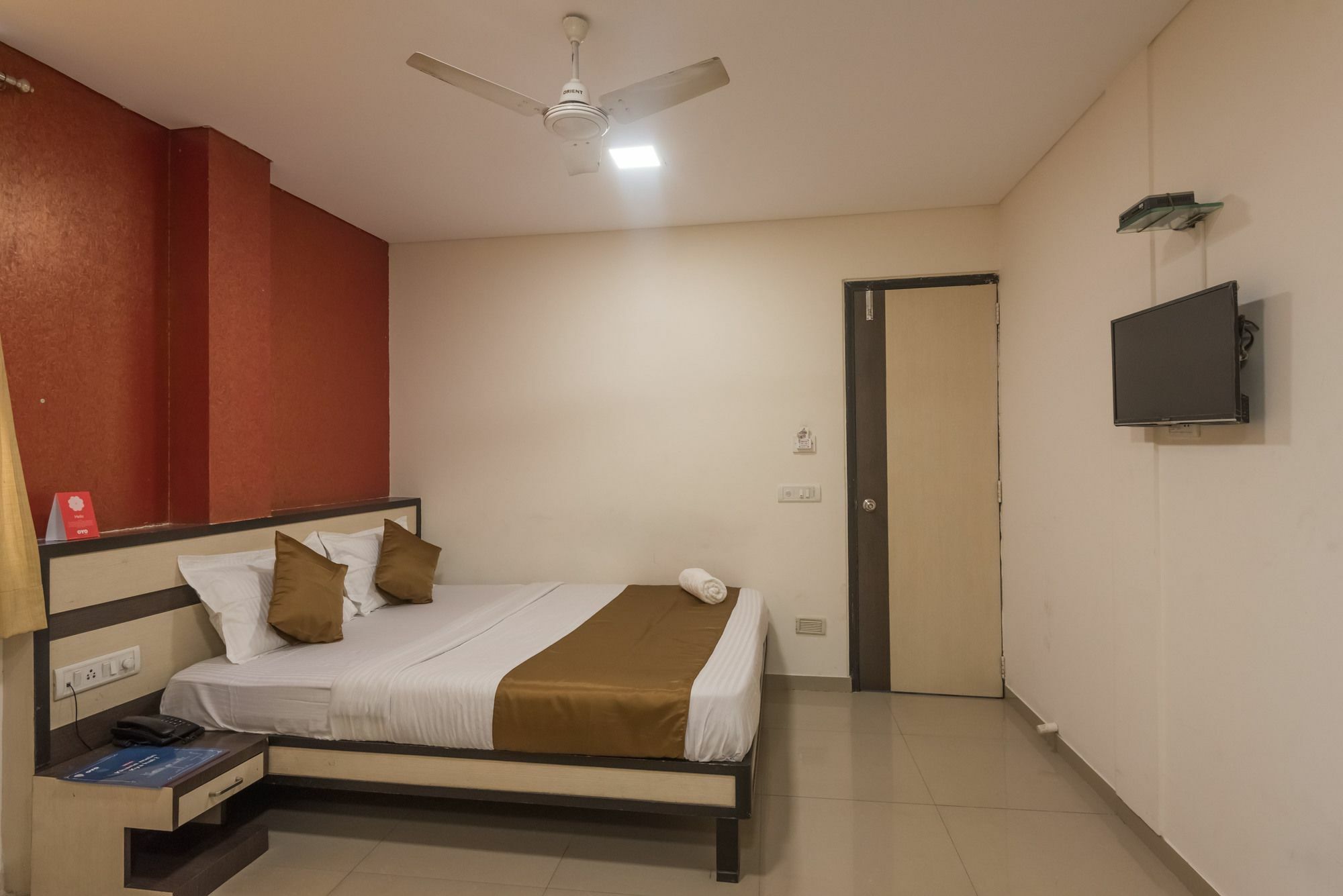 Minerva Residency