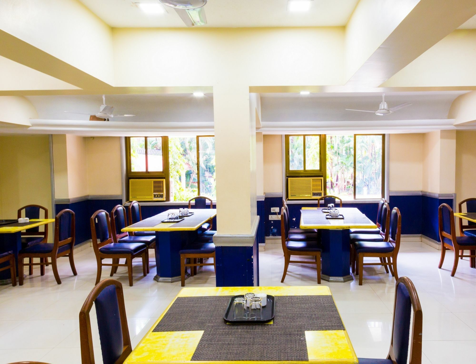 Hotel Fabhotel Marol Saki Naka 3*