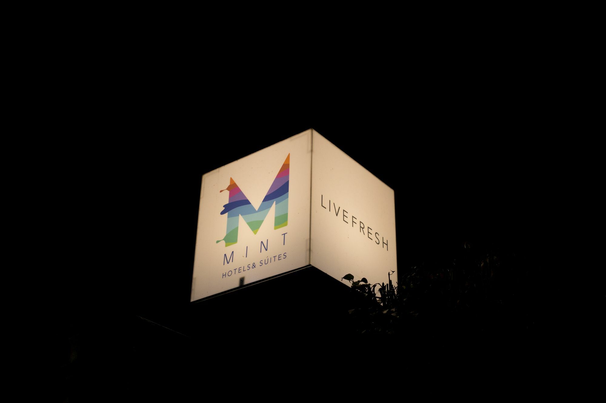 Hotel Fabhotel Marol Saki Naka 3*