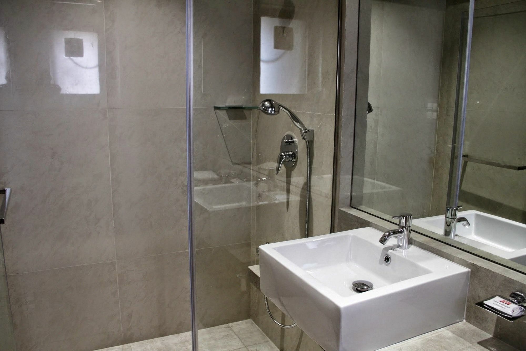 Fabhotel Marol Saki Naka