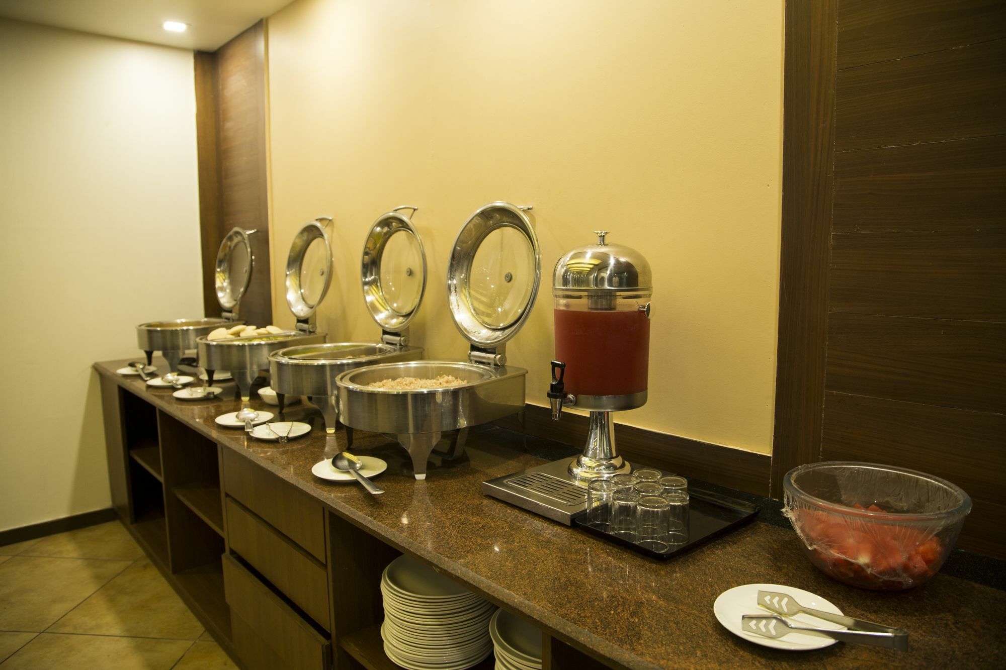 Fabhotel Marol Saki Naka