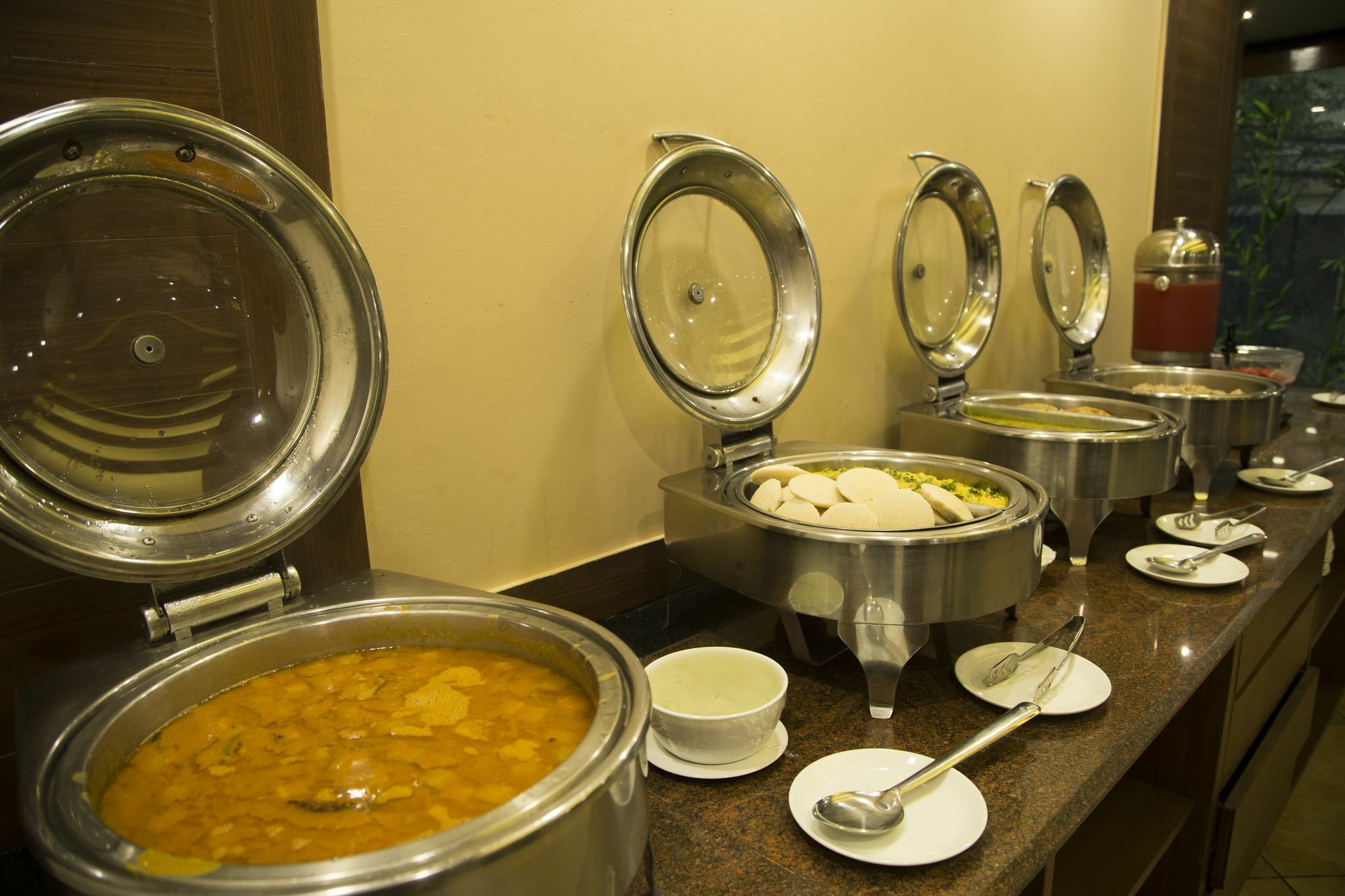 Hotel Fabhotel Marol Saki Naka 3*